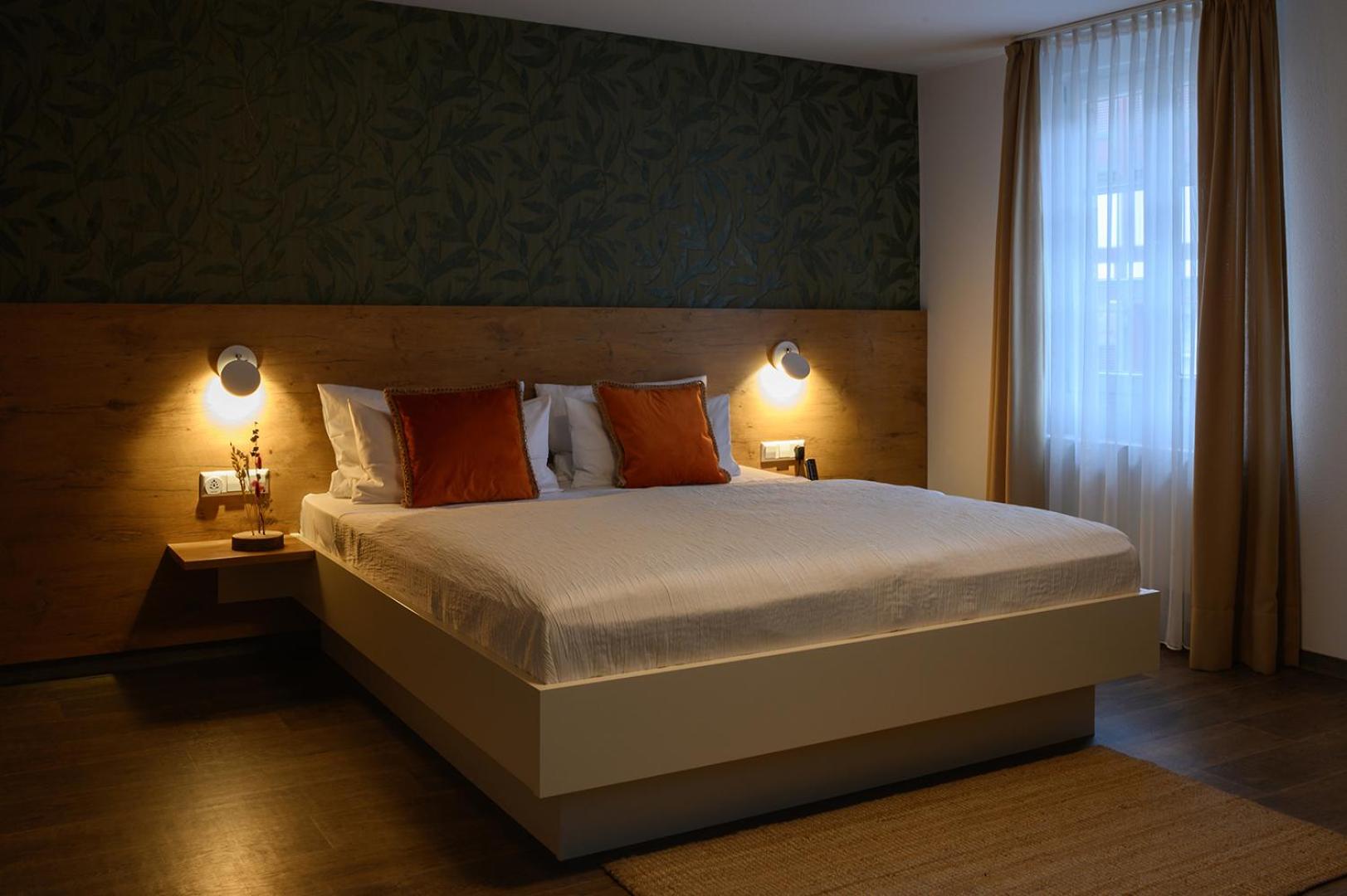 Superior King Room photo 1