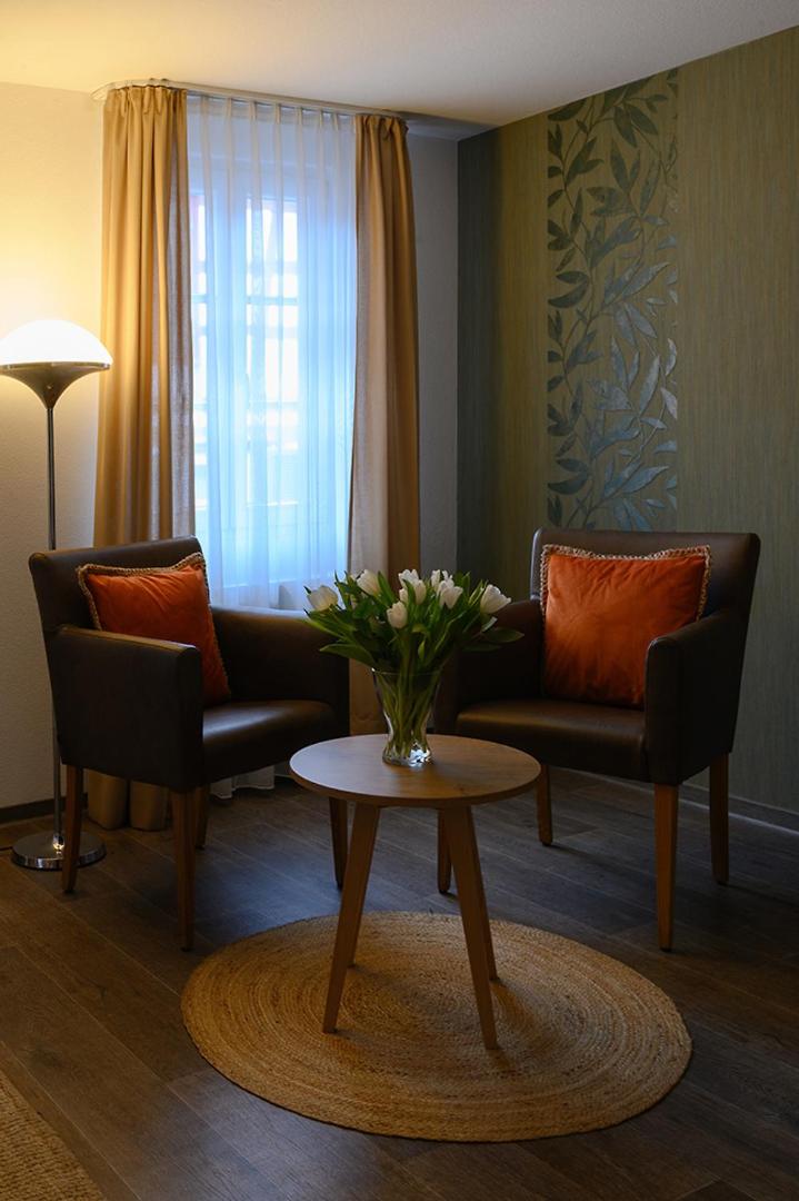 Superior King Room photo 2