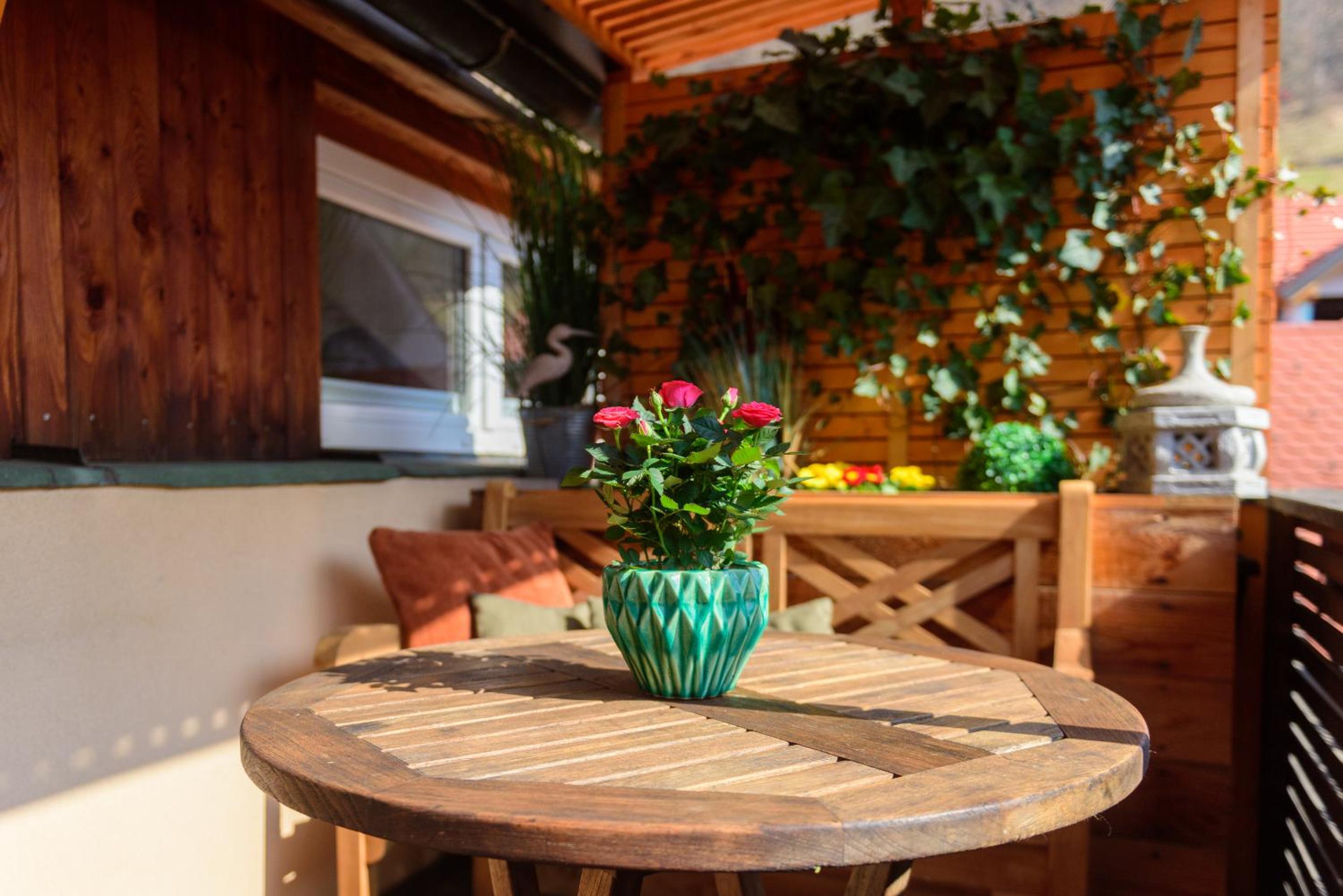 Apartment with Terrace - Photo 27