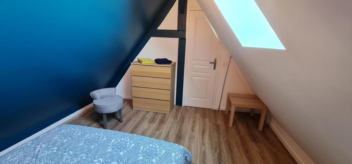 Two-Bedroom House - Photo 13