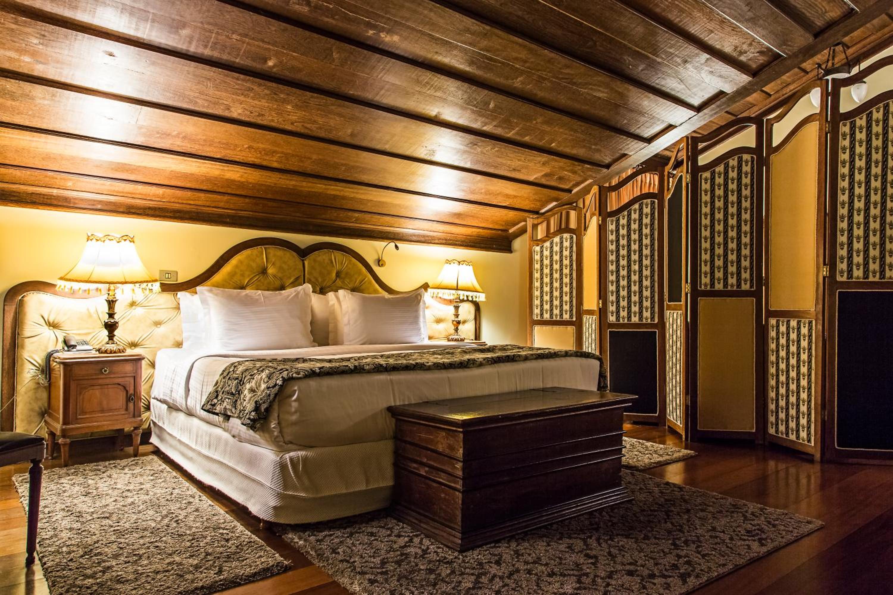 Superior Suite