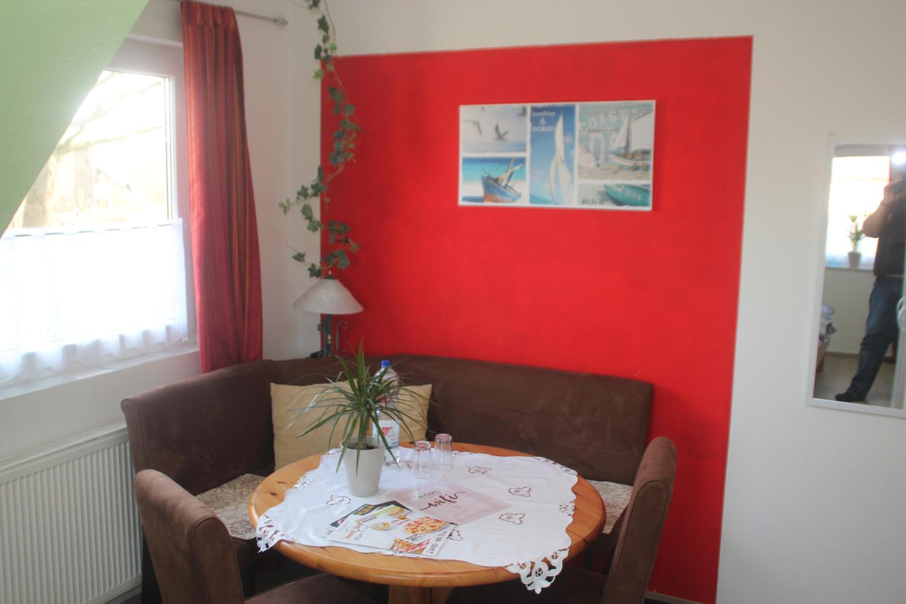 Double Room - Photo 4