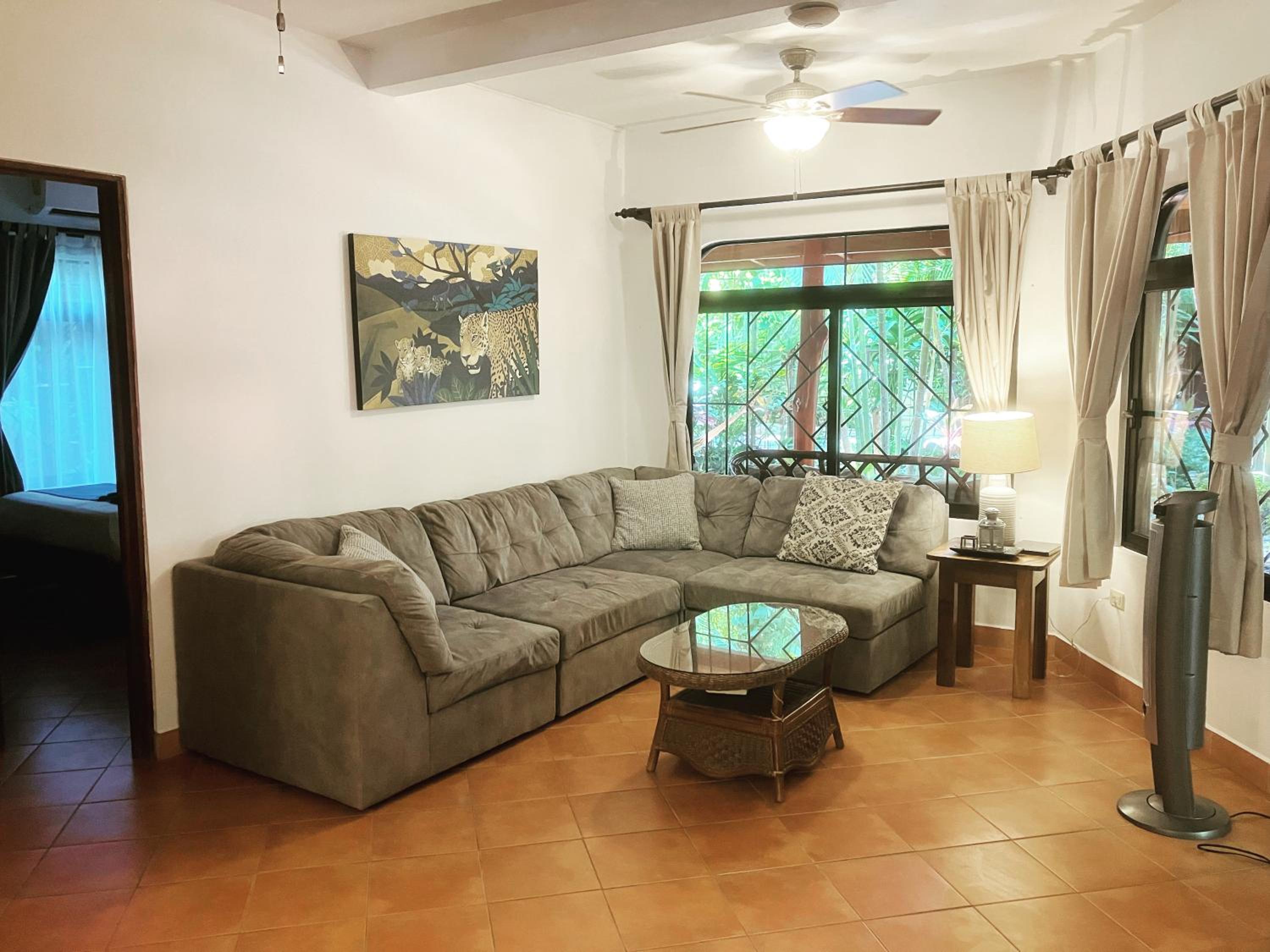 Two-Bedroom Apartment - Photo 11