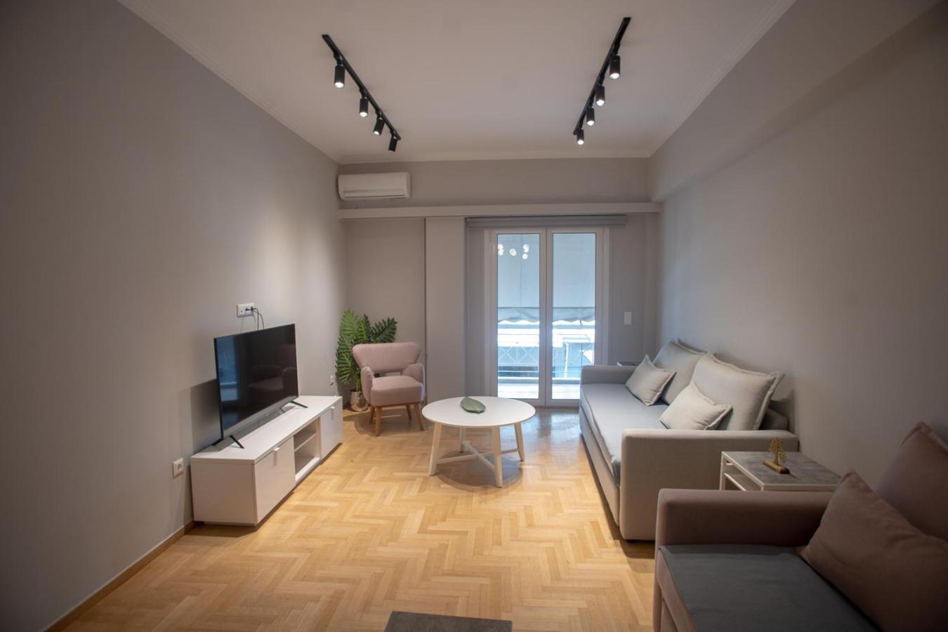 Two-Bedroom Apartment photo 1