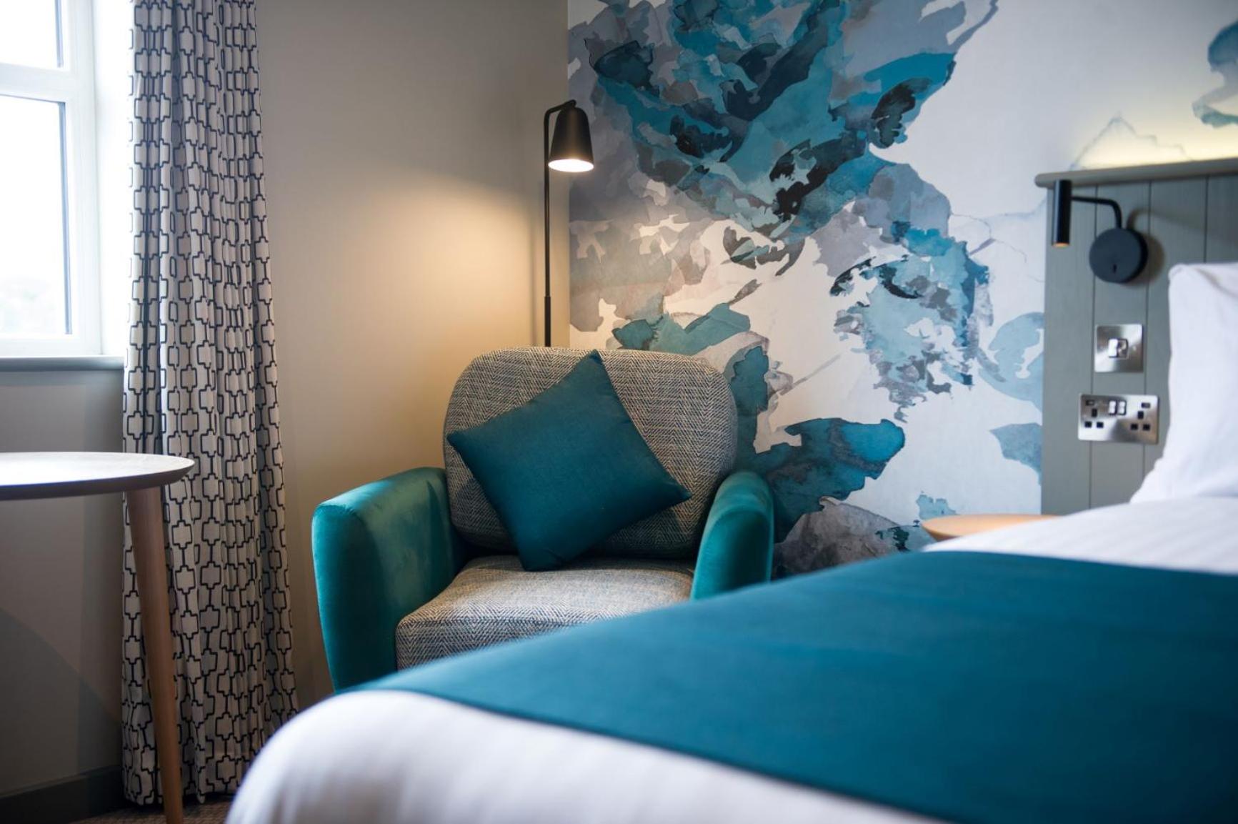 The Melville Inn di Innkeeper's Collection, Foto 2