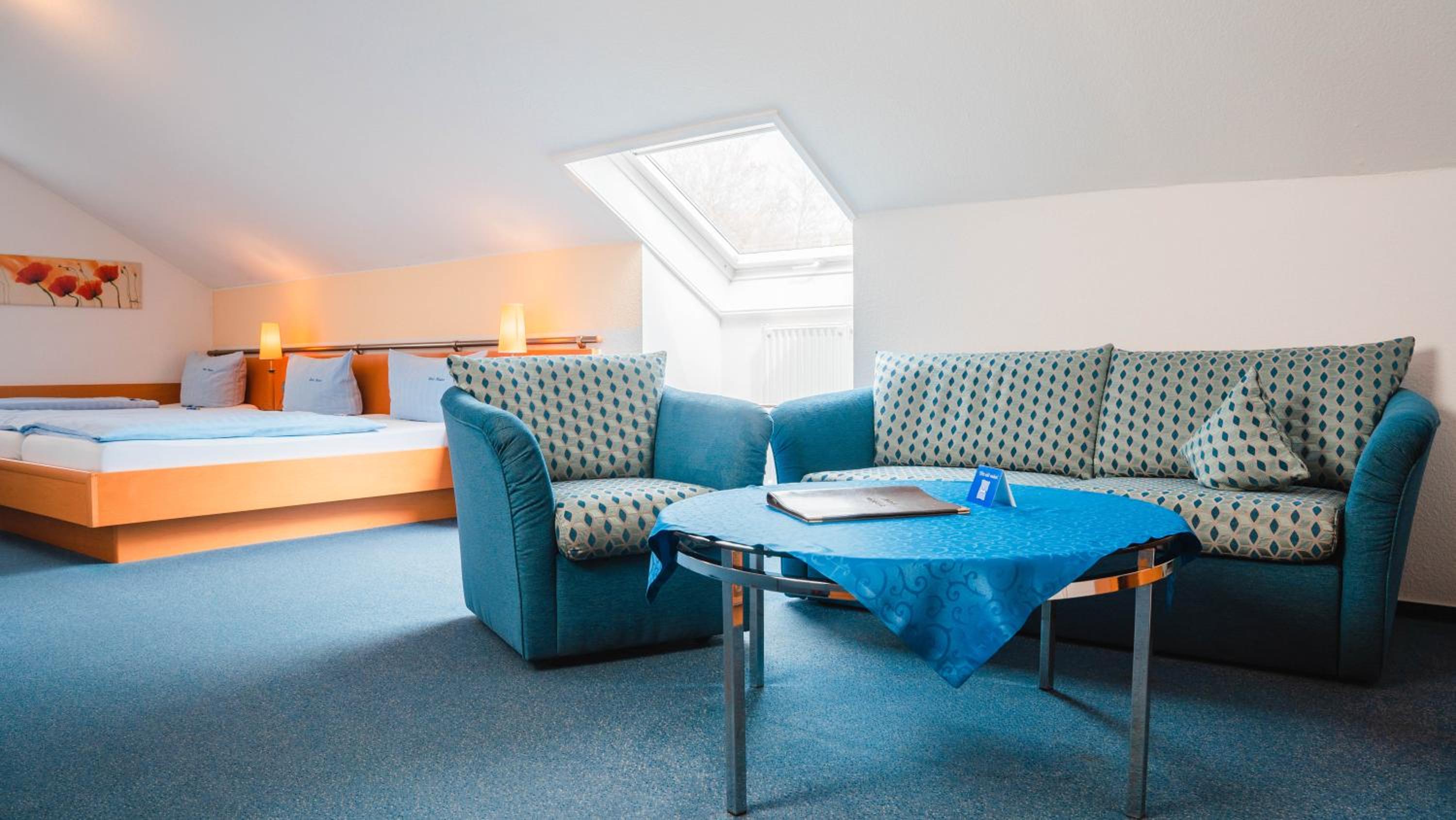 Triple Room photo 1