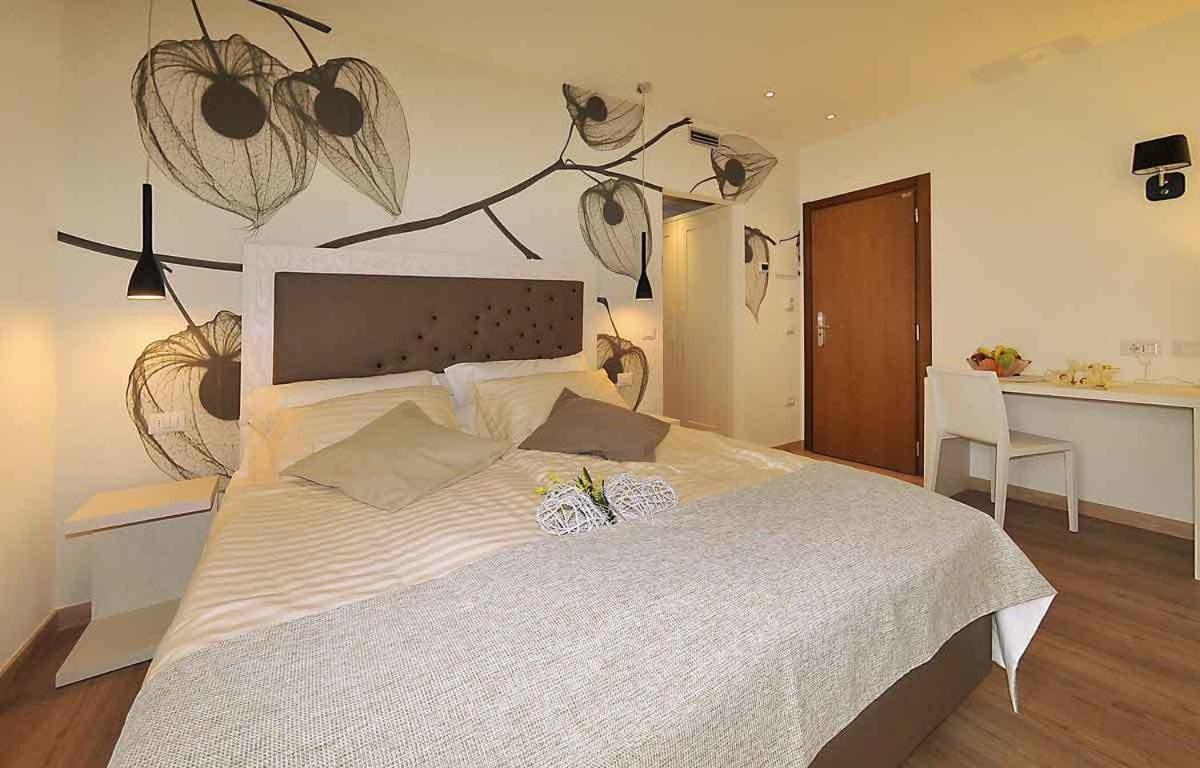 Deluxe Double Room - Photo 5