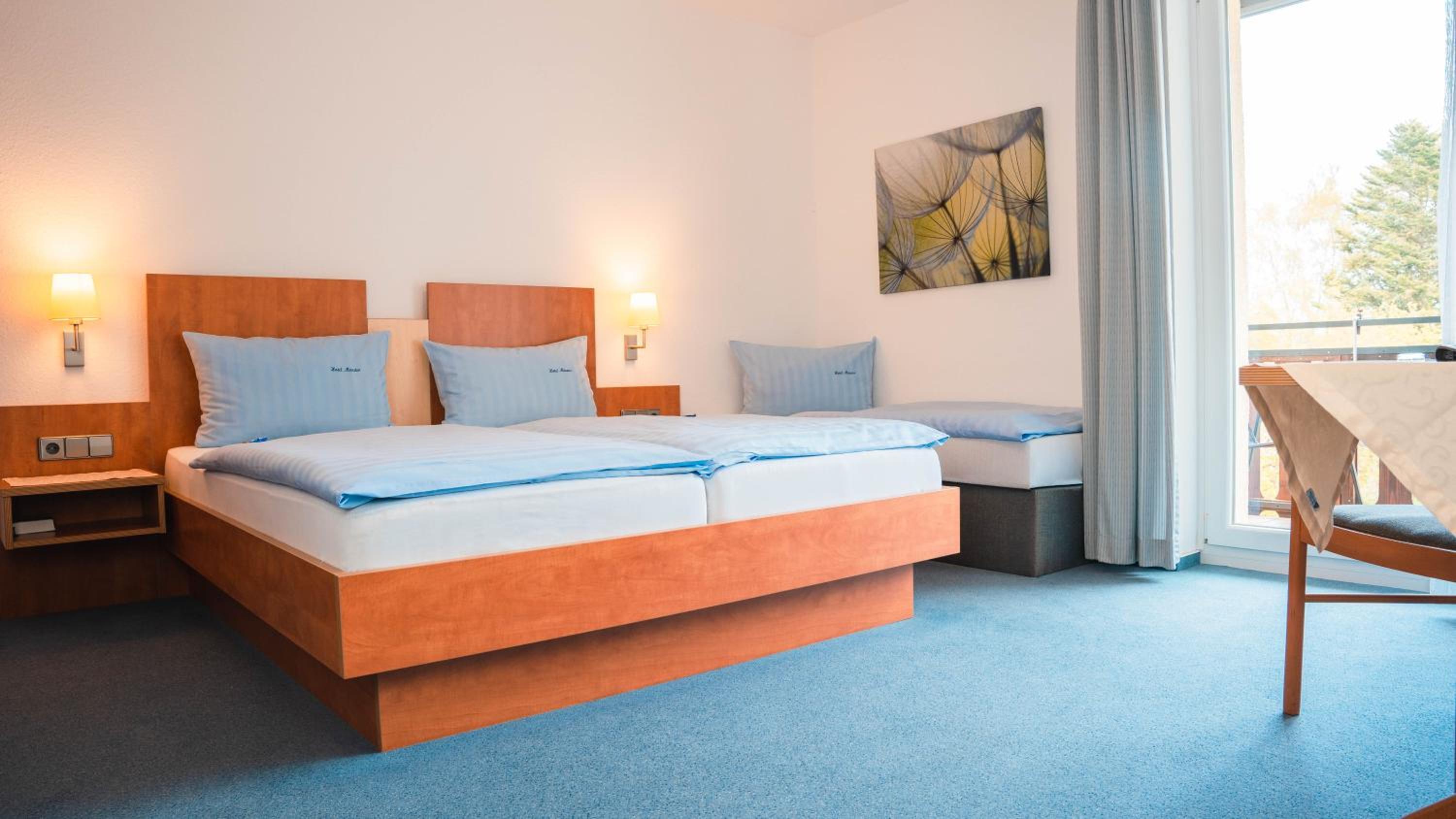 Double Room photo 1