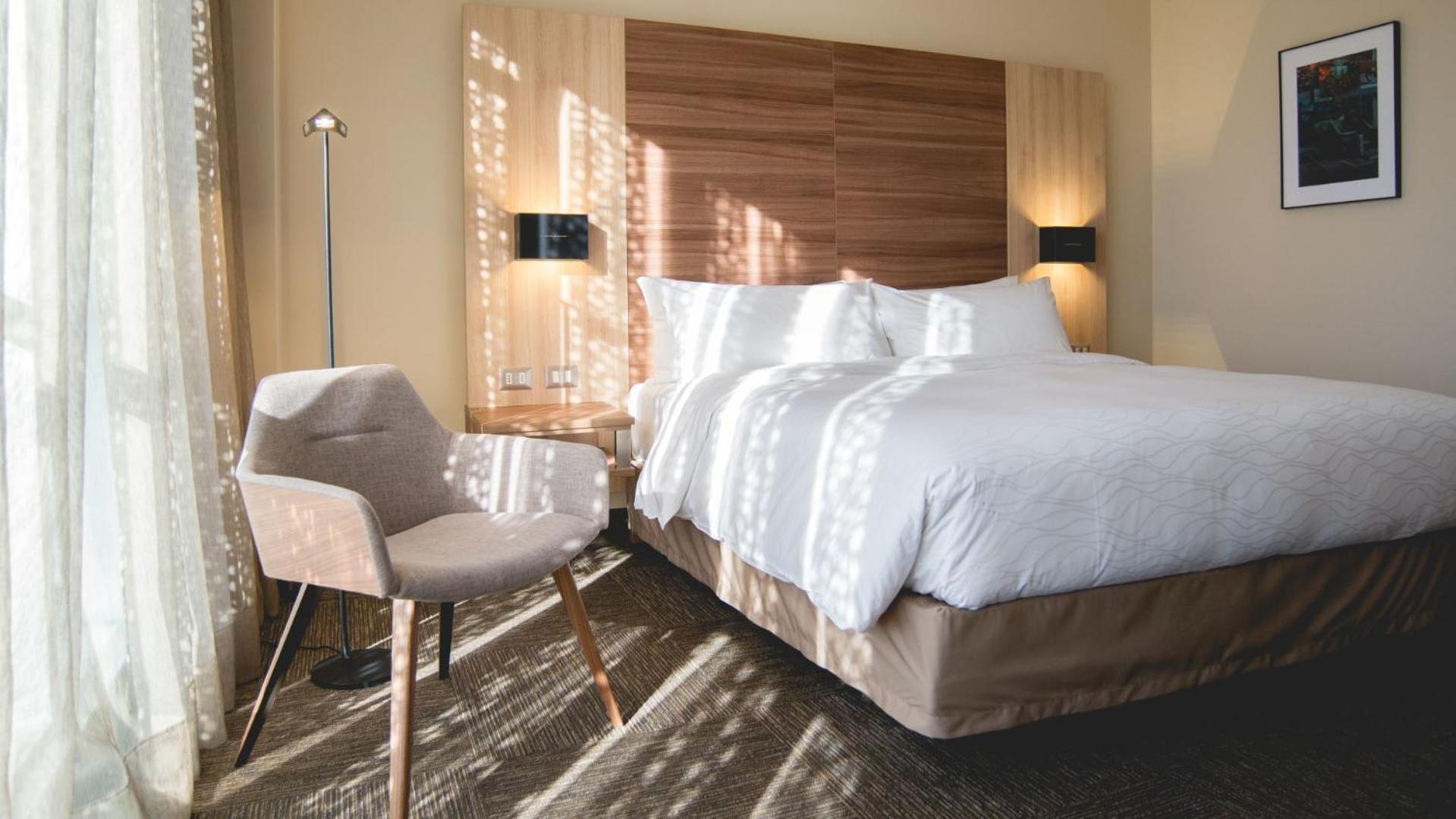 Superior King Room photo 1