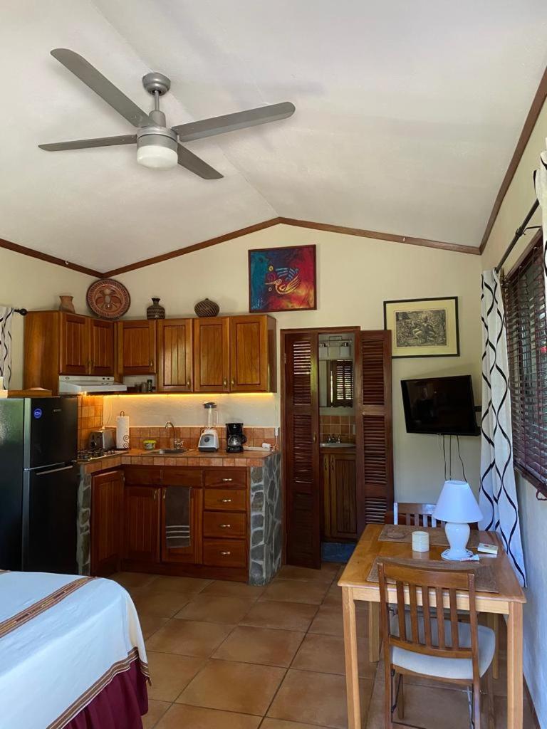 One-Bedroom House photo 1