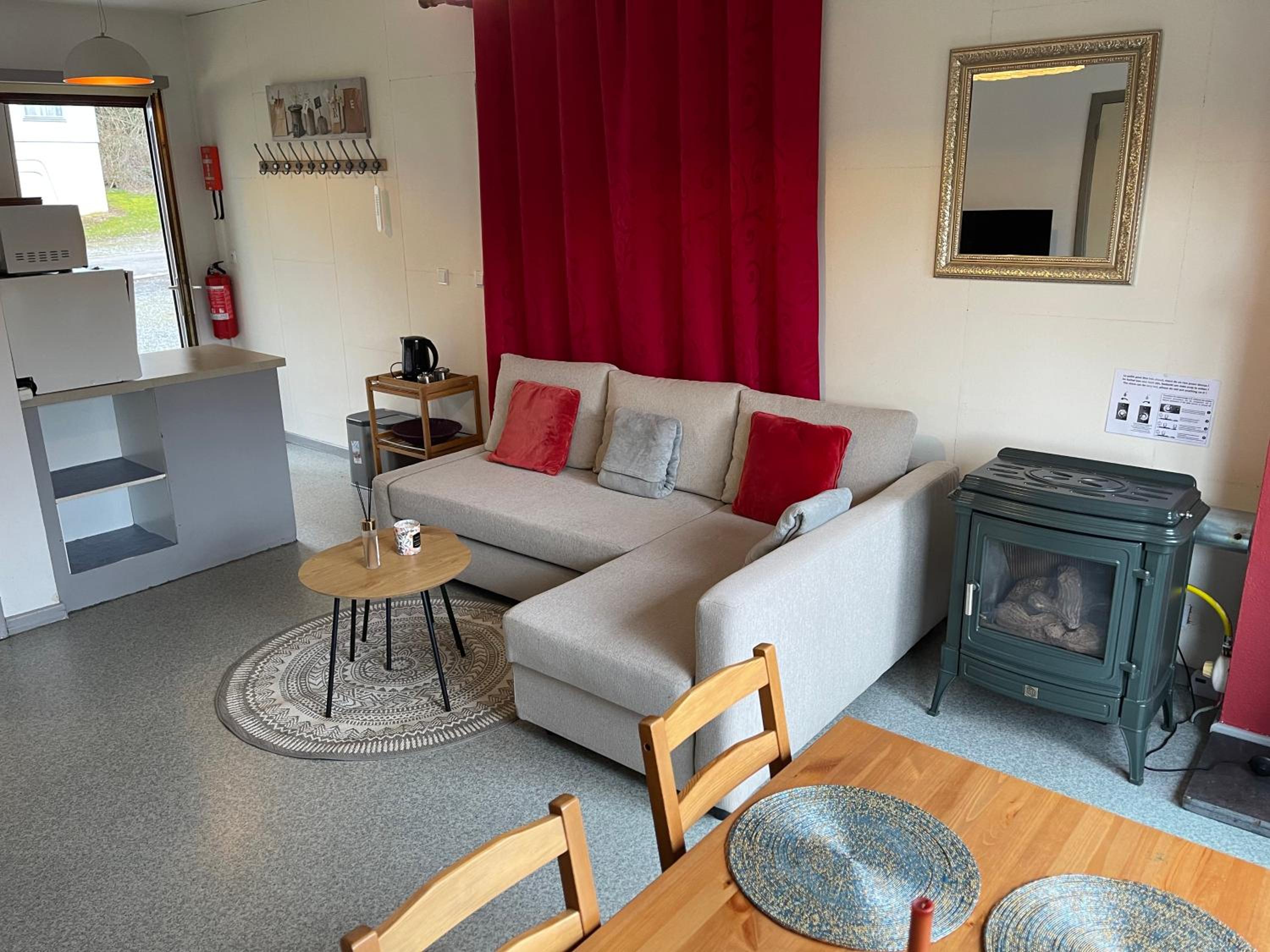 Vacation Home photo 1