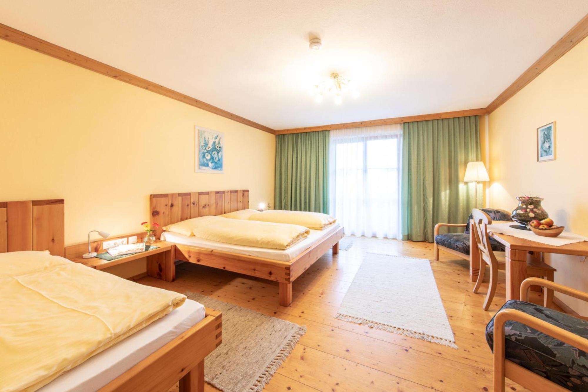 Triple Room photo 1