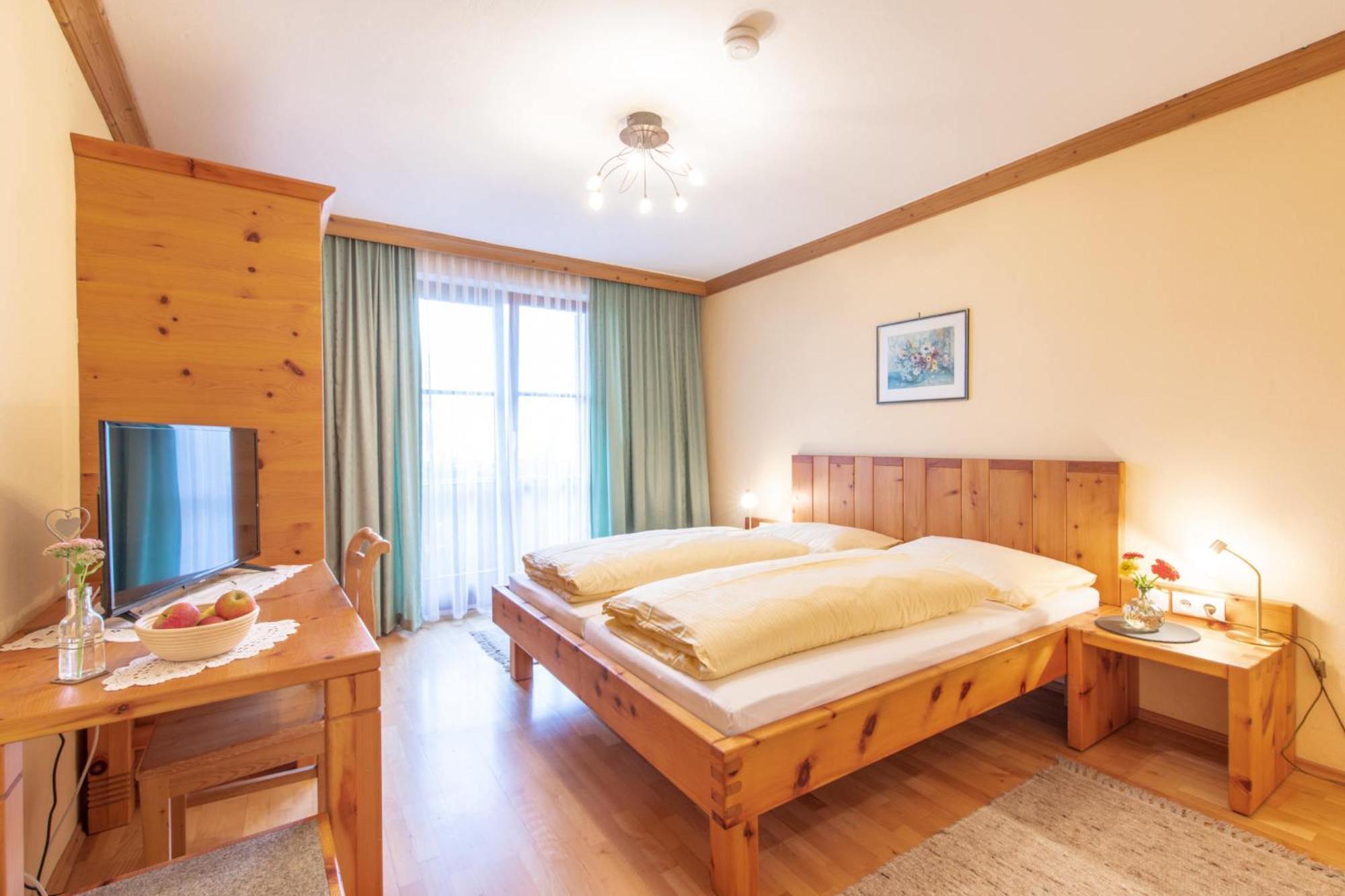 Deluxe Double Room photo 1