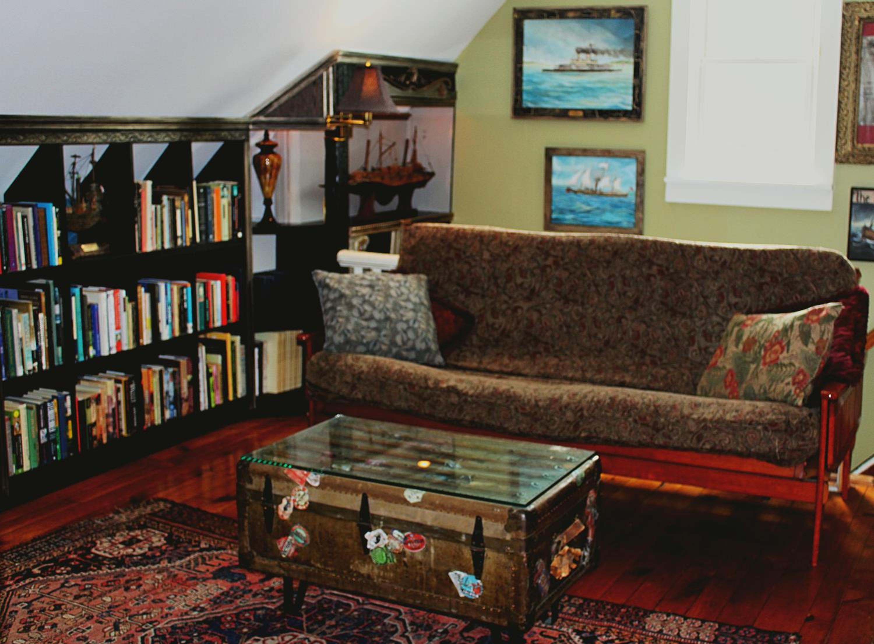 Executive Suite photo 2