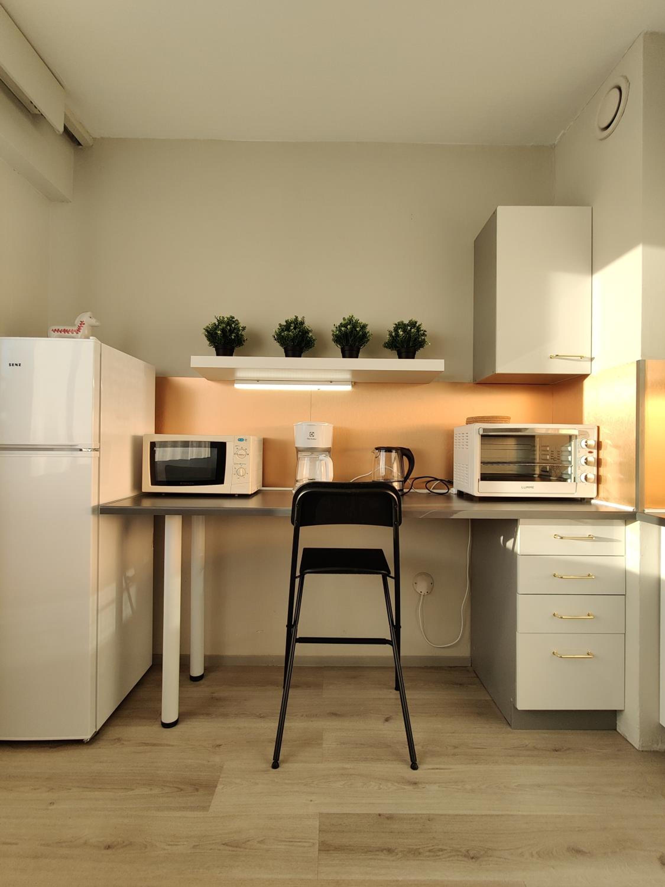 Superior Apartment - Photo 9