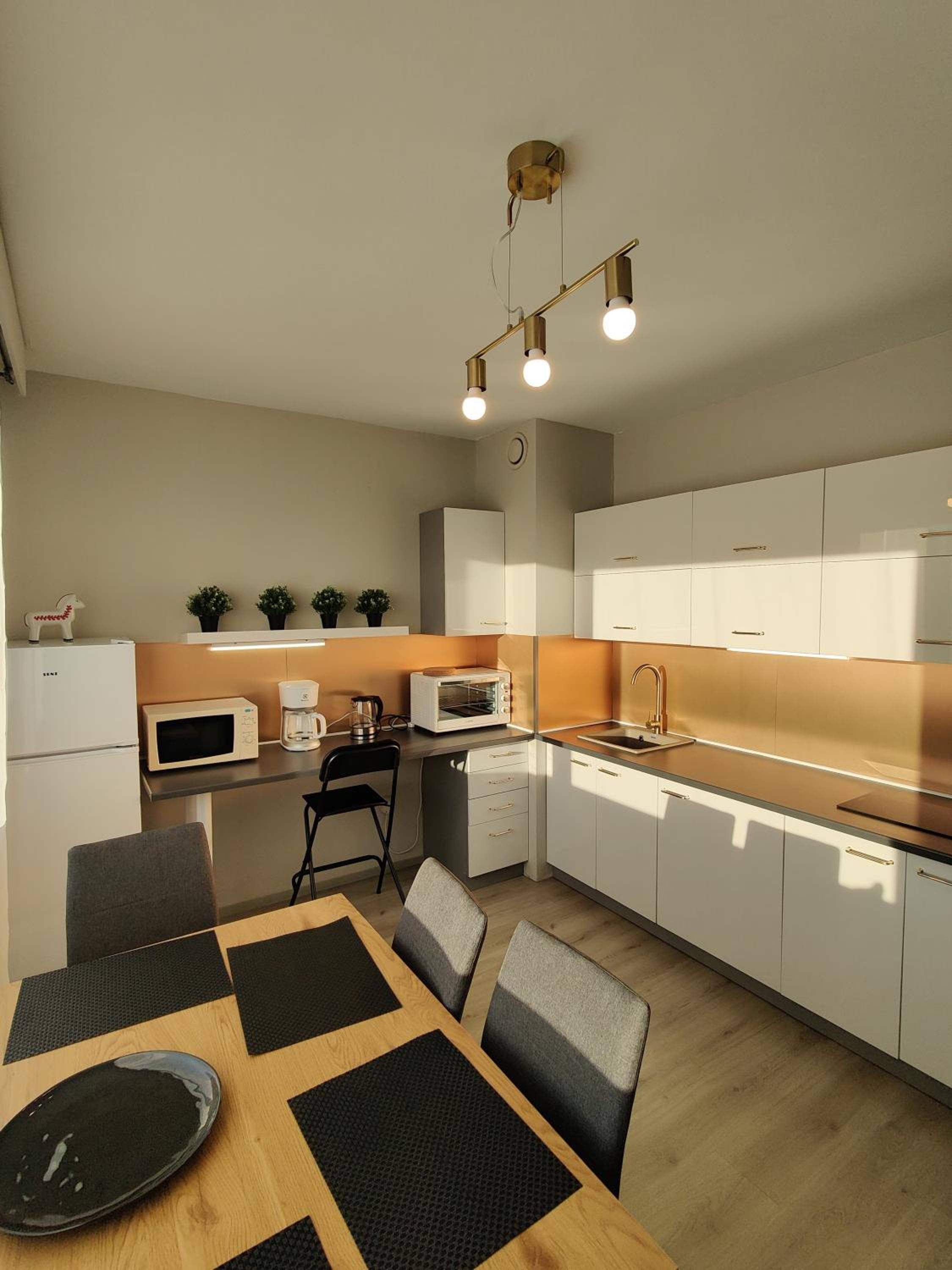 Superior Apartment - Photo 8