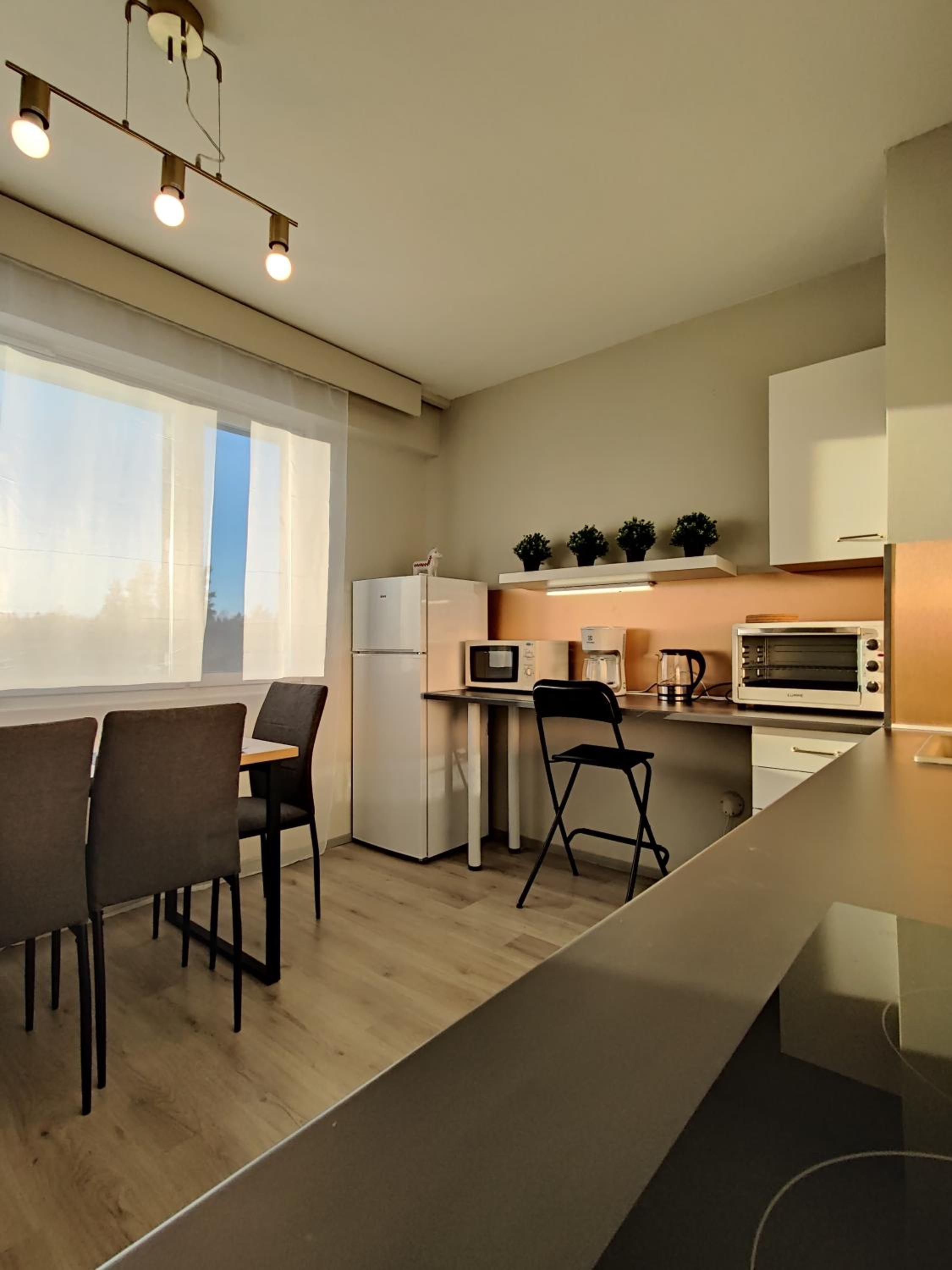 Superior Apartment - Photo 7
