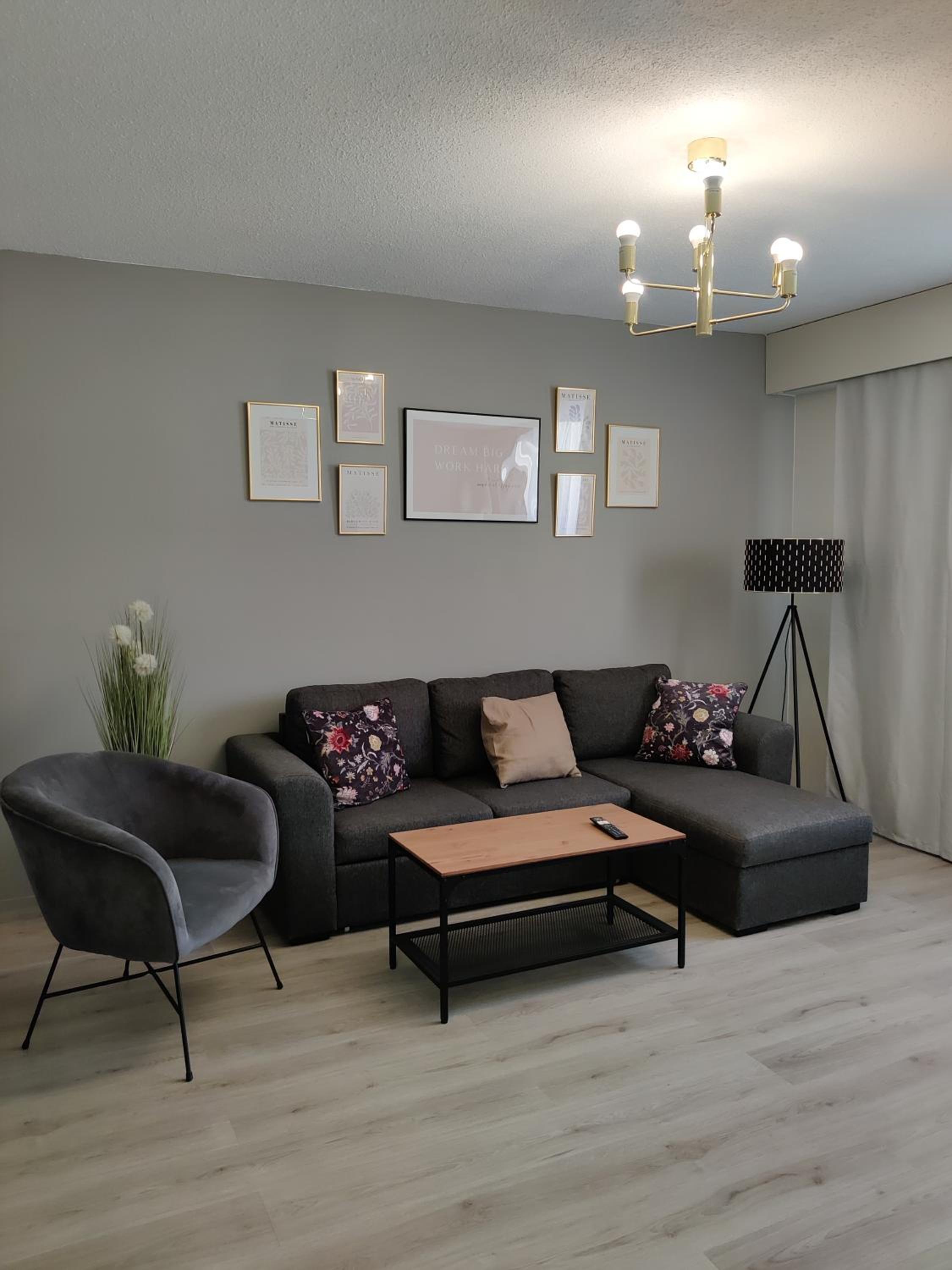 Superior Apartment - Photo 22