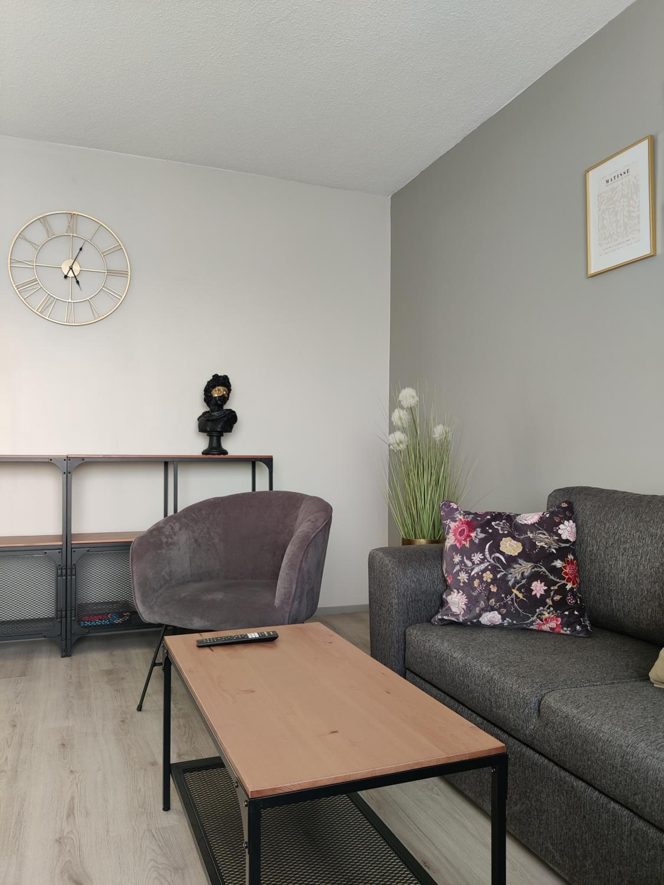 Superior Apartment - Photo 1