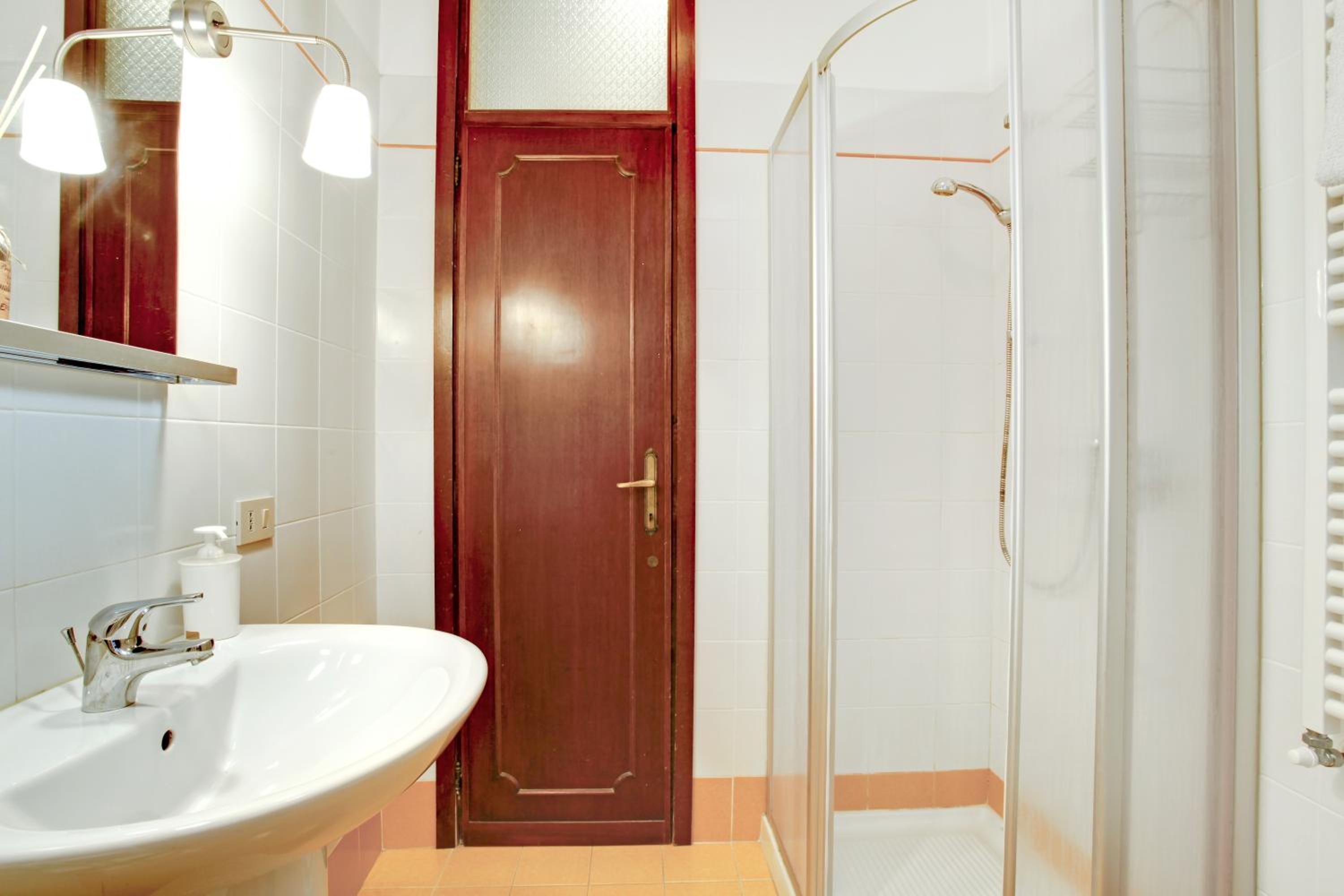 Two-Bedroom Apartment - Santa Croce 2222 photo 2
