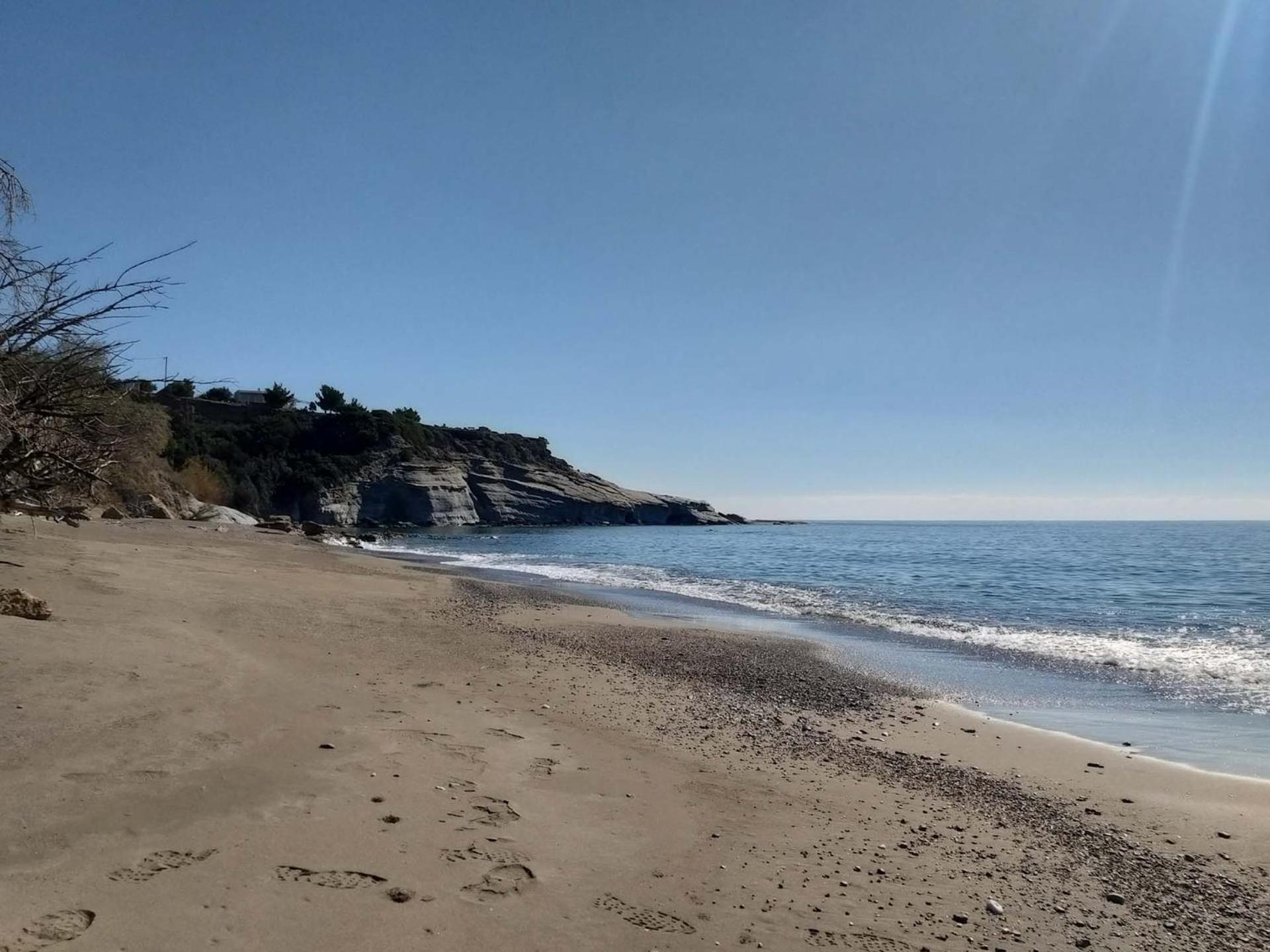 Villa - Beach Front photo 2