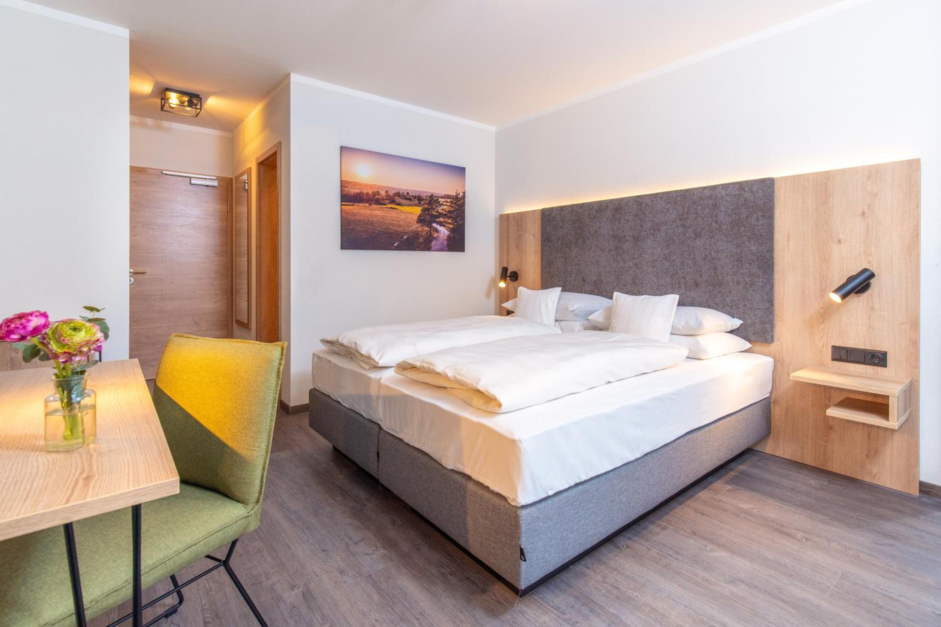 Superior Double Room - Photo 4