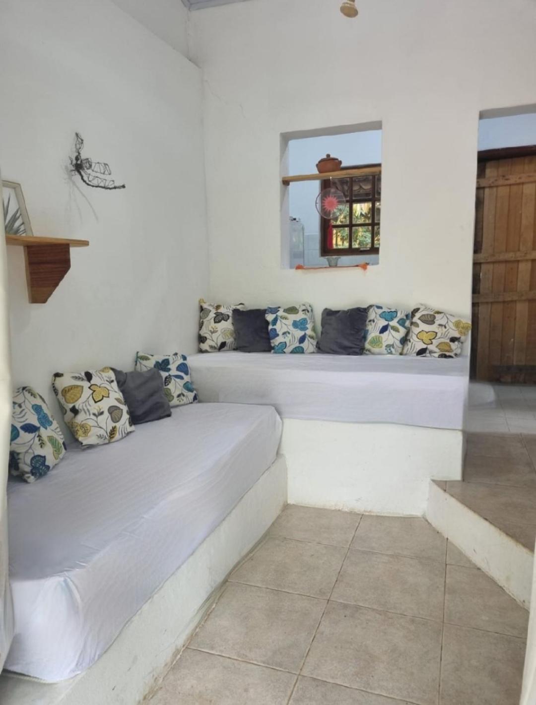 One-Bedroom House photo 1