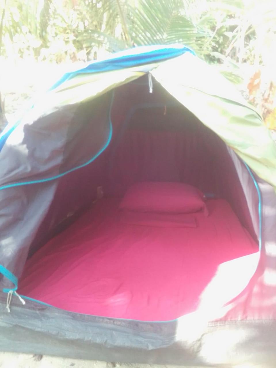Tent photo 2