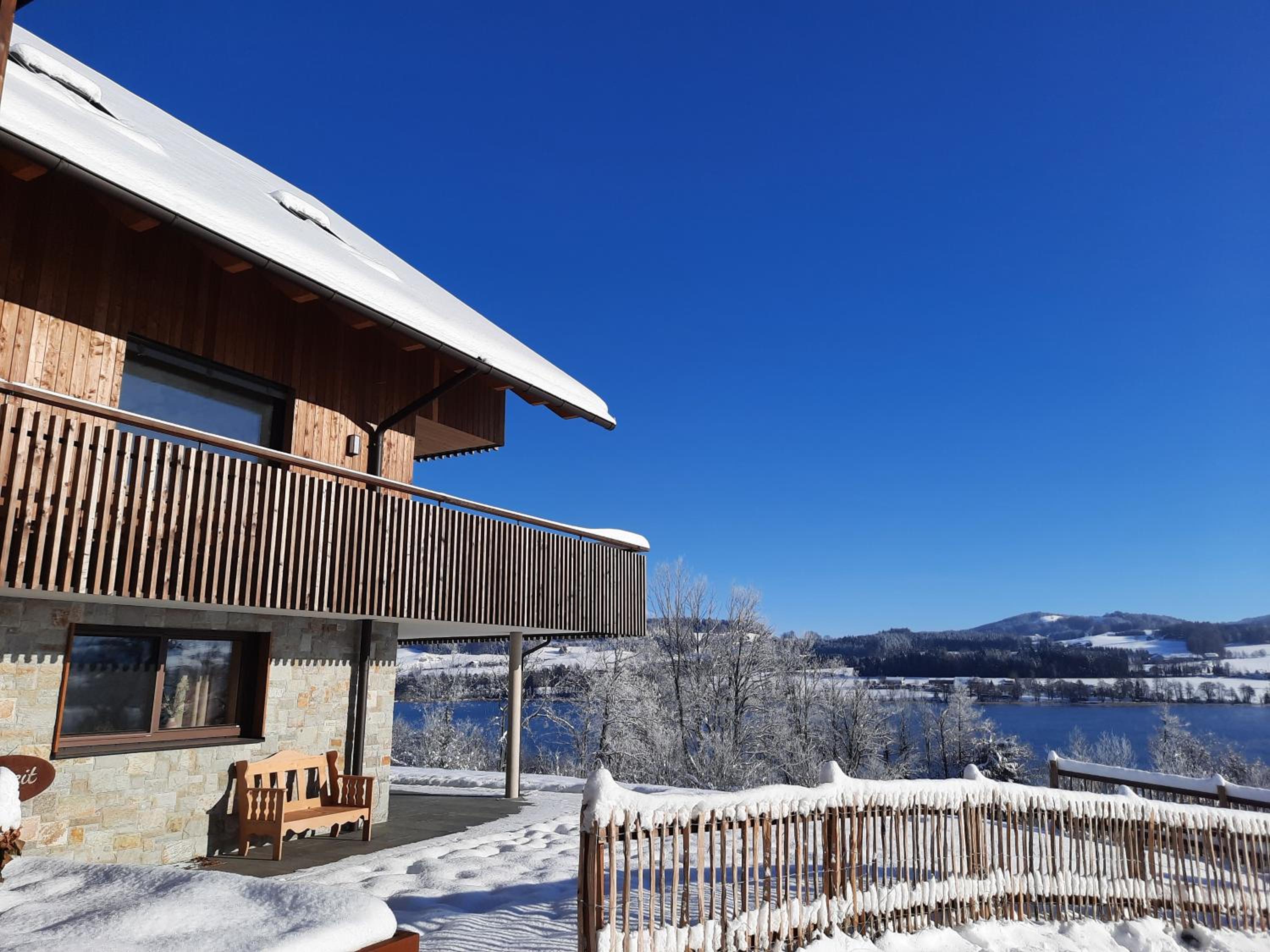 Superior Apartment with Sauna photo 3