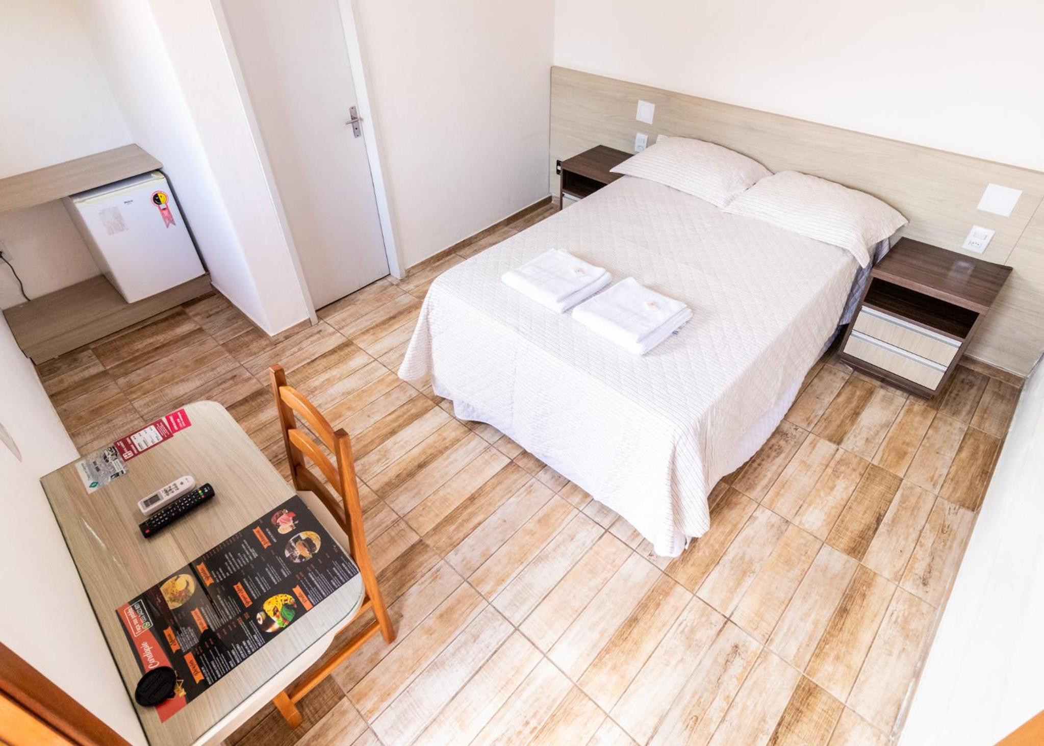 Single Room photo 3