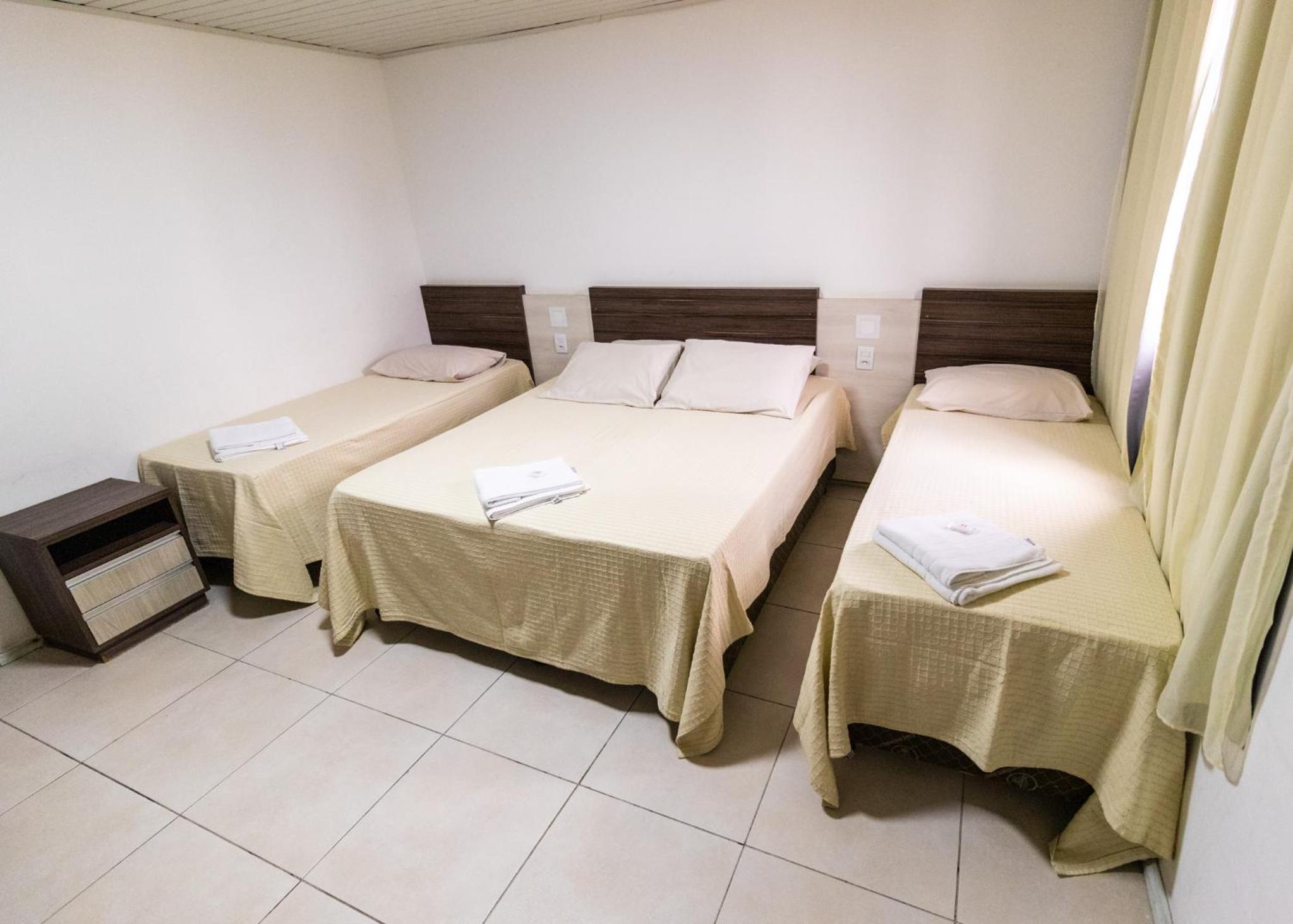 Quadruple Room photo 2