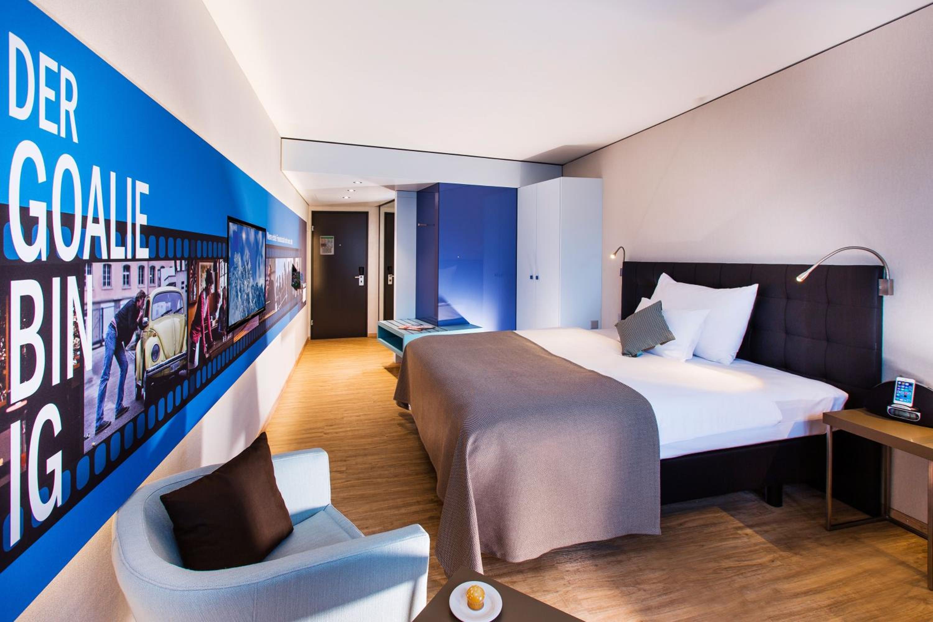 Comfort Style Room - Photo 7