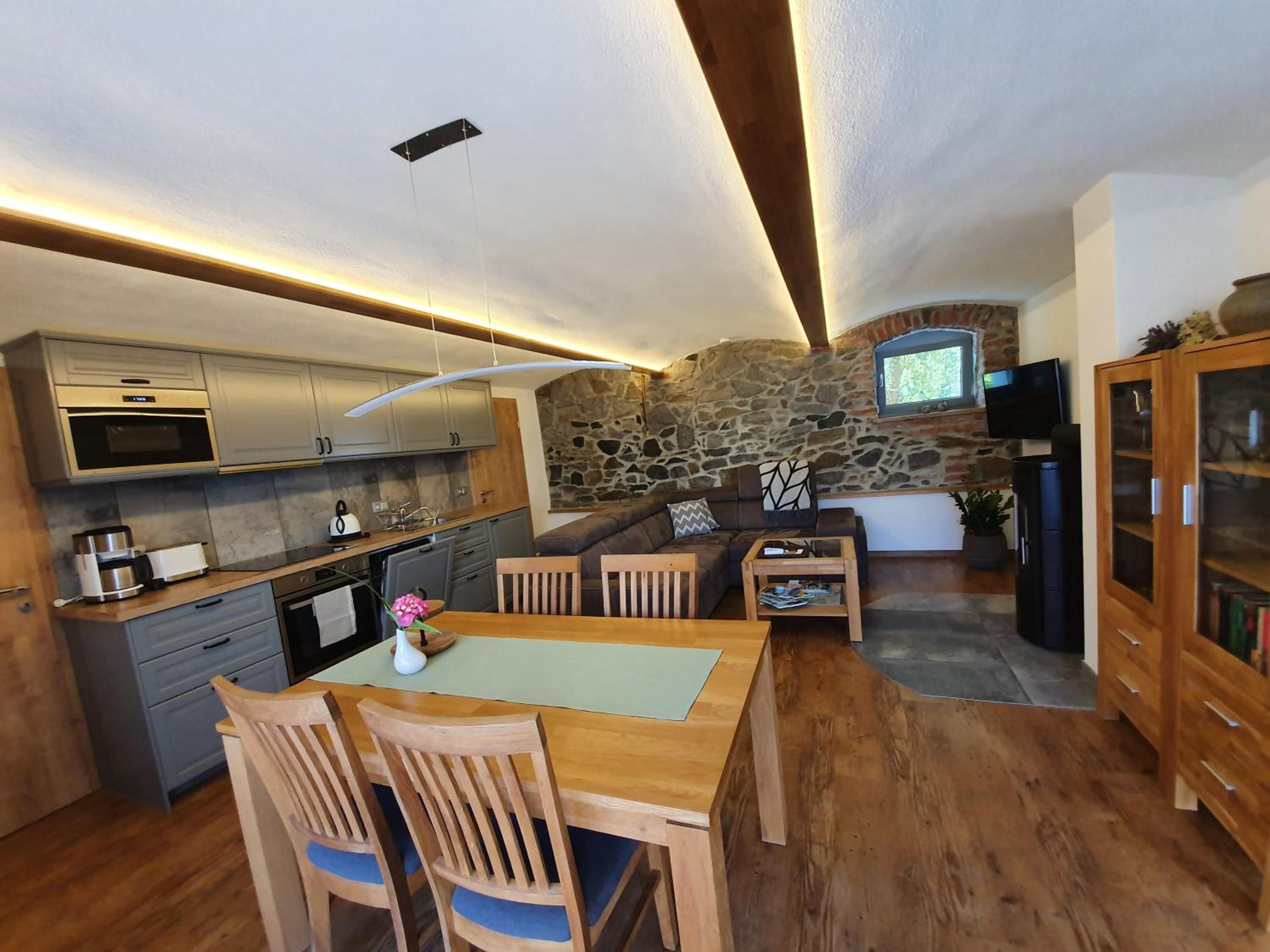 Wellness Apartment photo 2