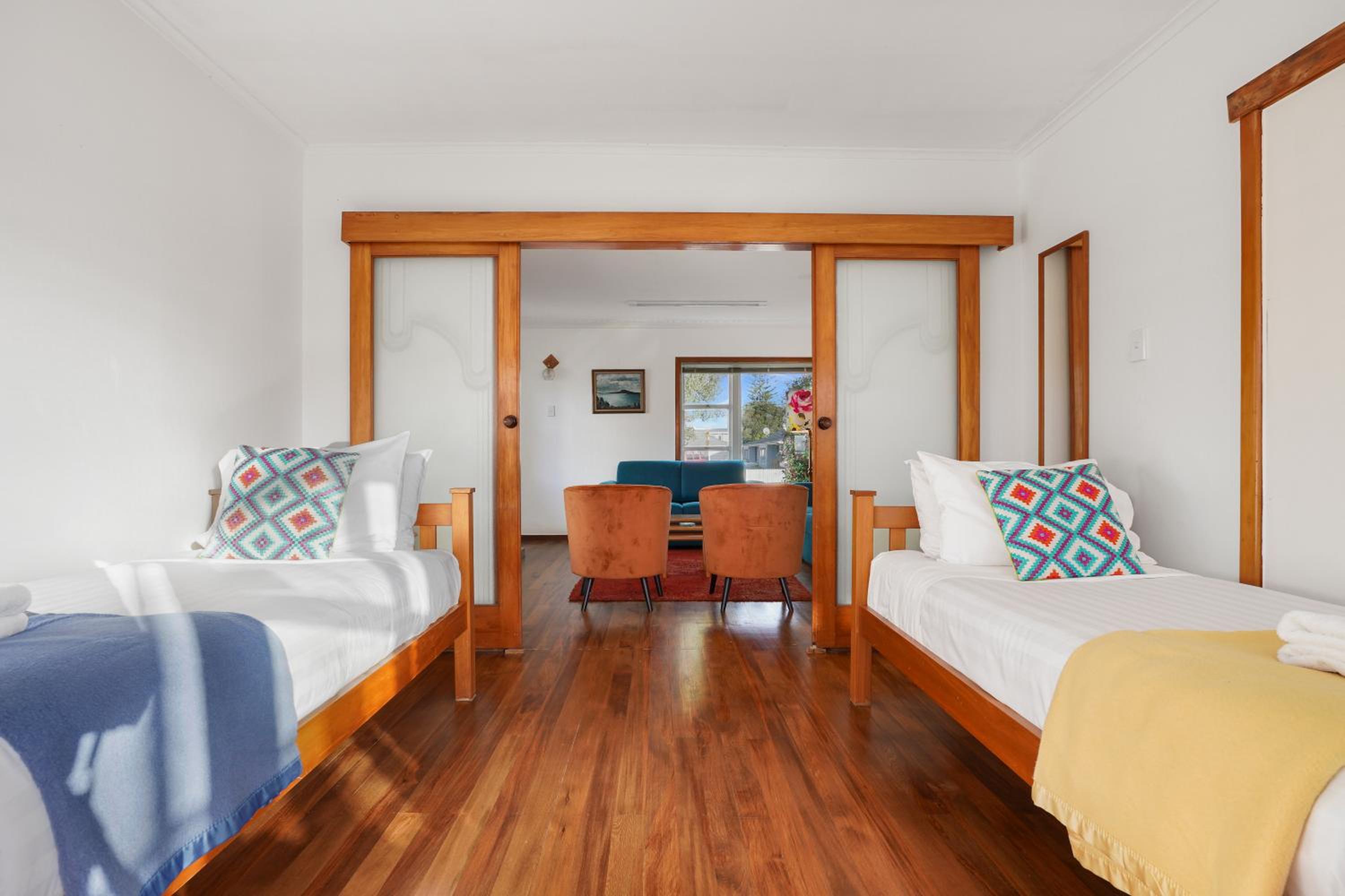 Three-Bedroom House - Photo 11