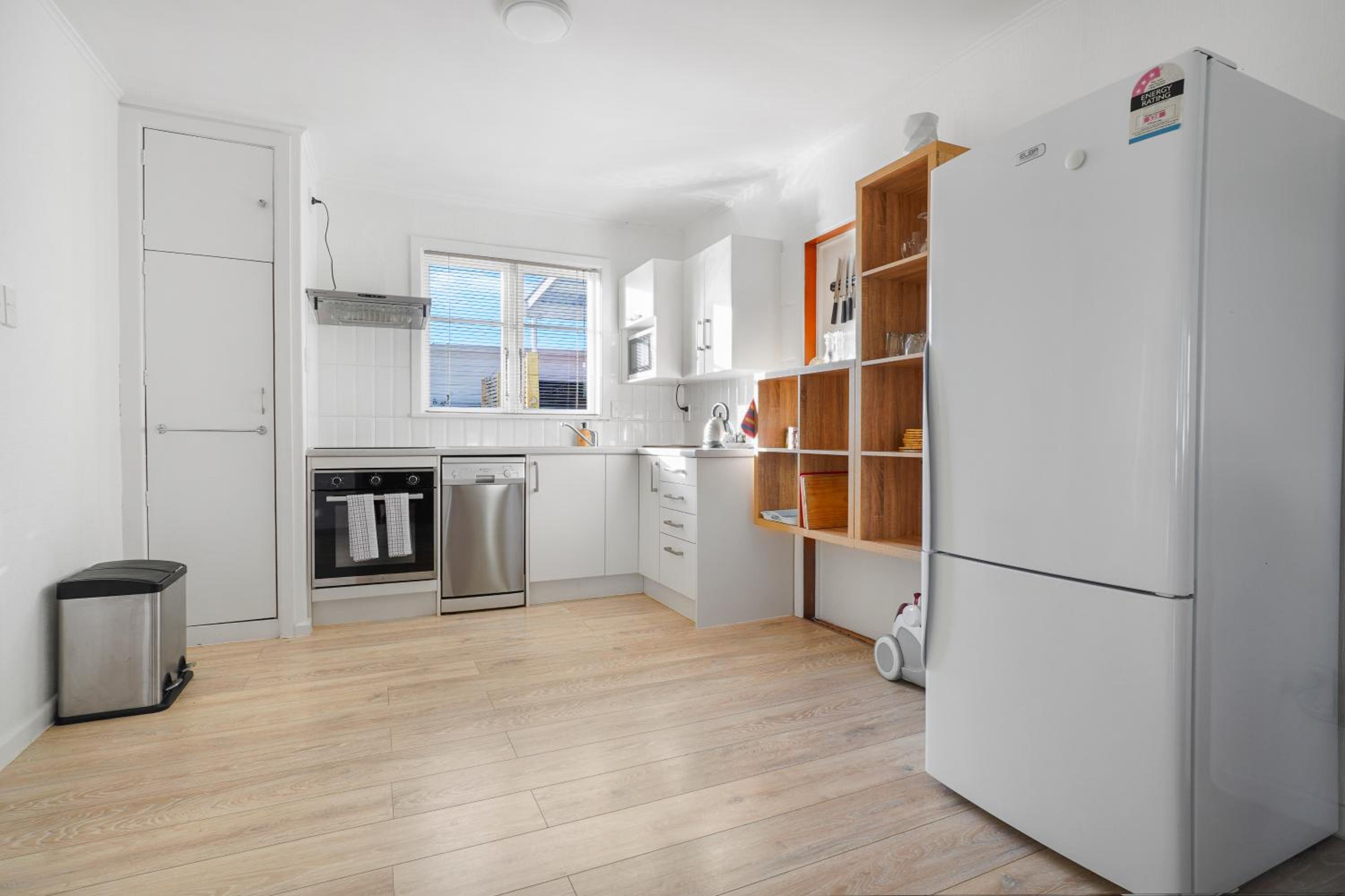 Three-Bedroom House - Photo 12