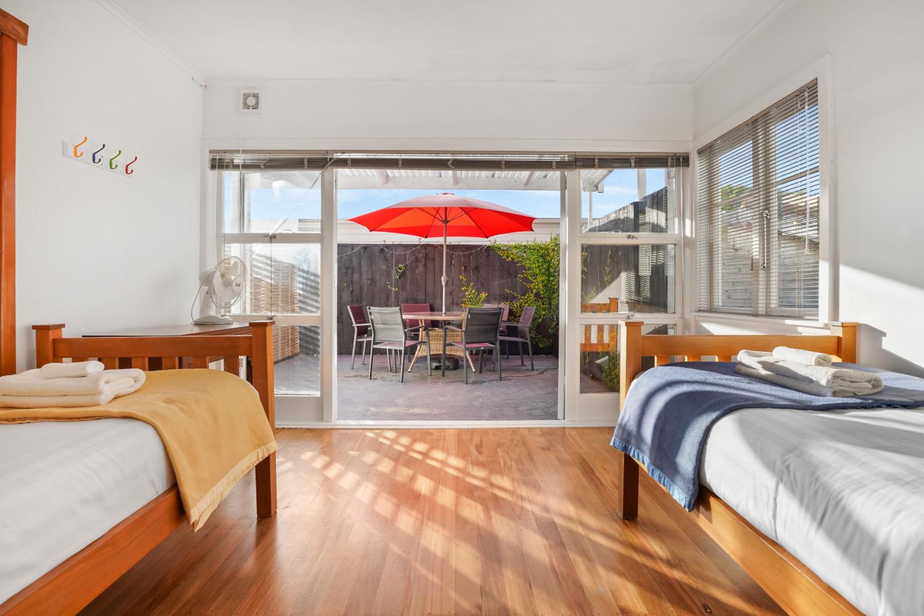 Three-Bedroom House - Photo 13