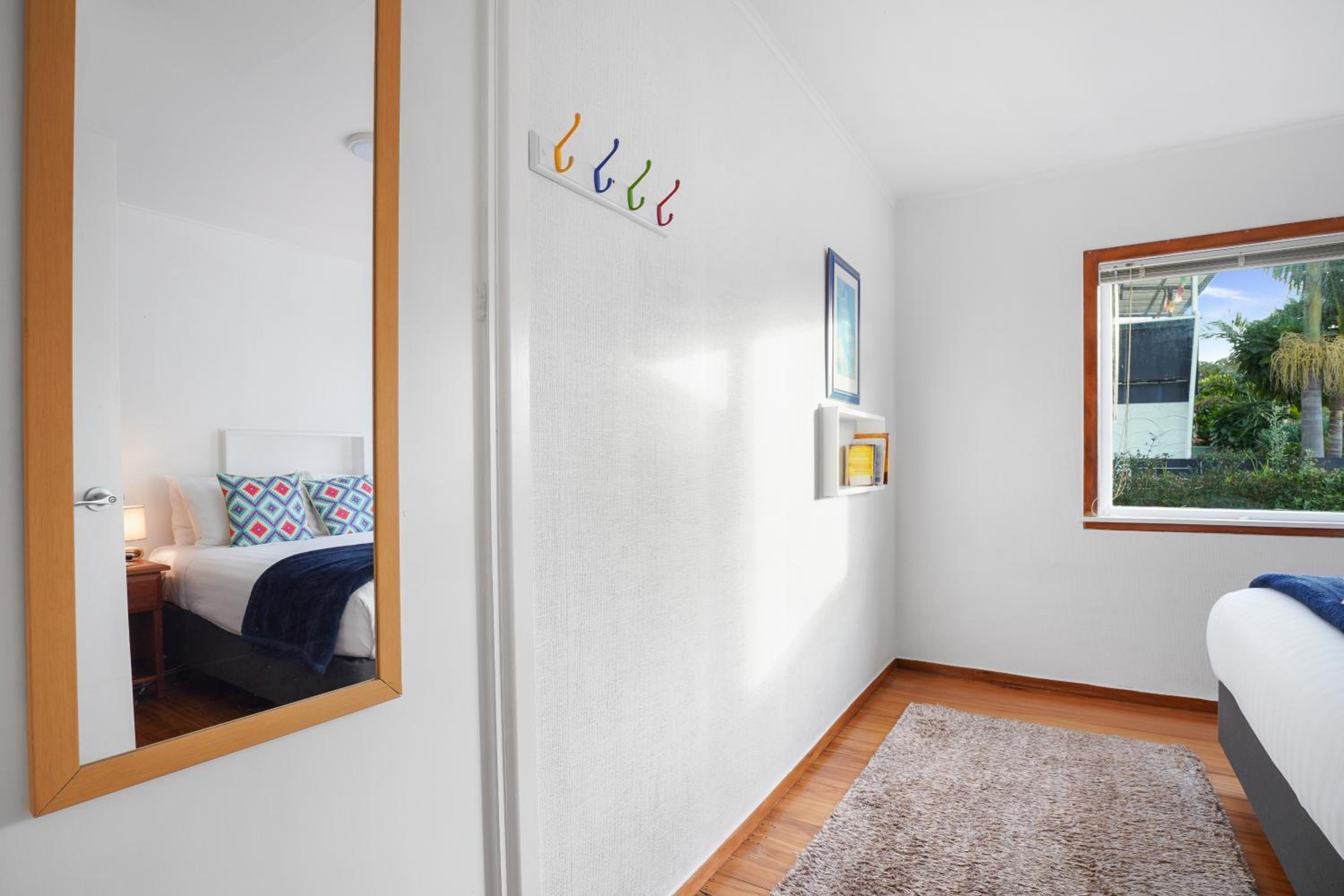 Three-Bedroom House - Photo 24