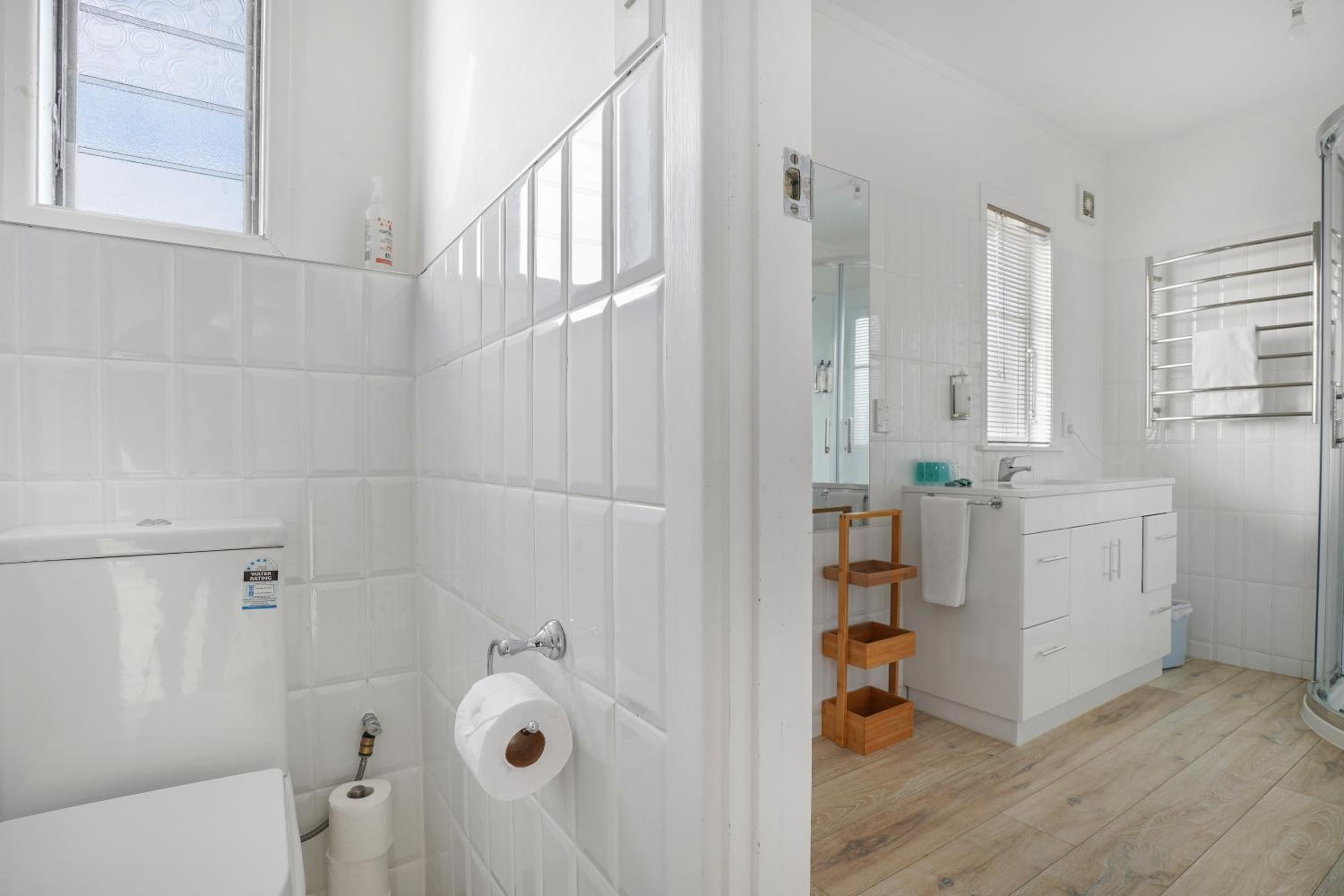 Three-Bedroom House - Photo 26