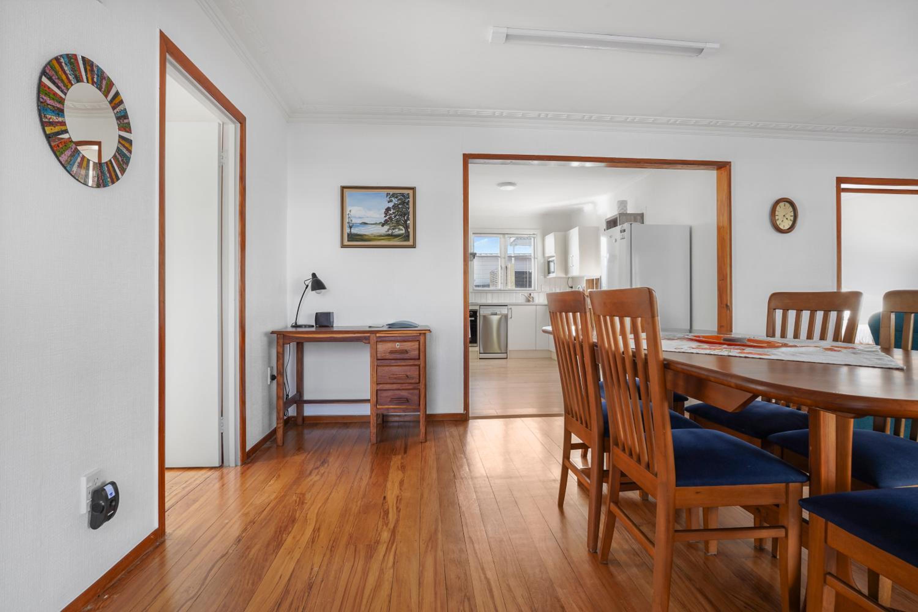Three-Bedroom House - Photo 22