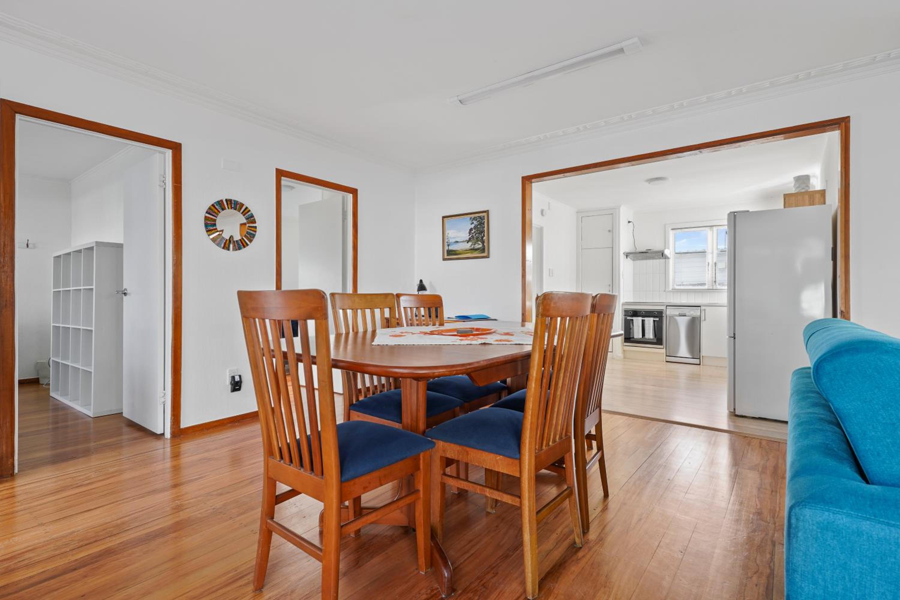 Three-Bedroom House - Photo 6
