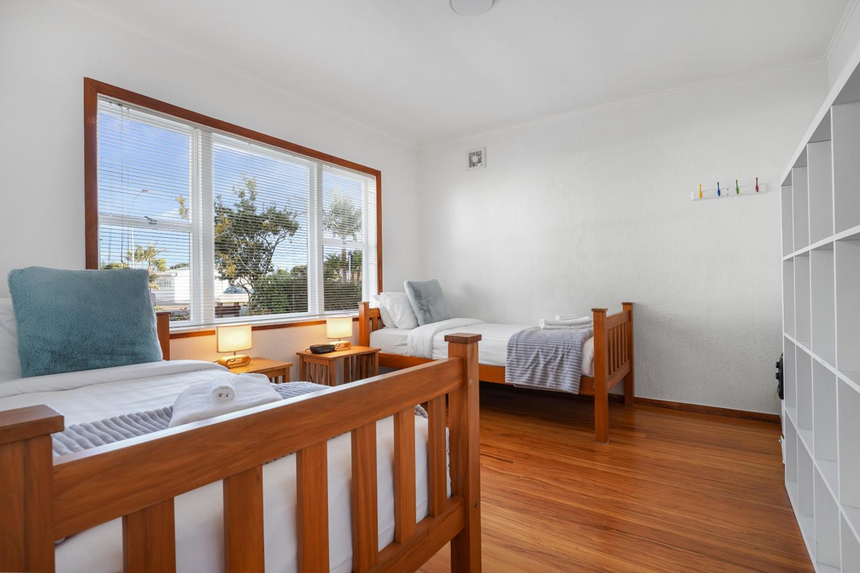 Three-Bedroom House - Photo 19
