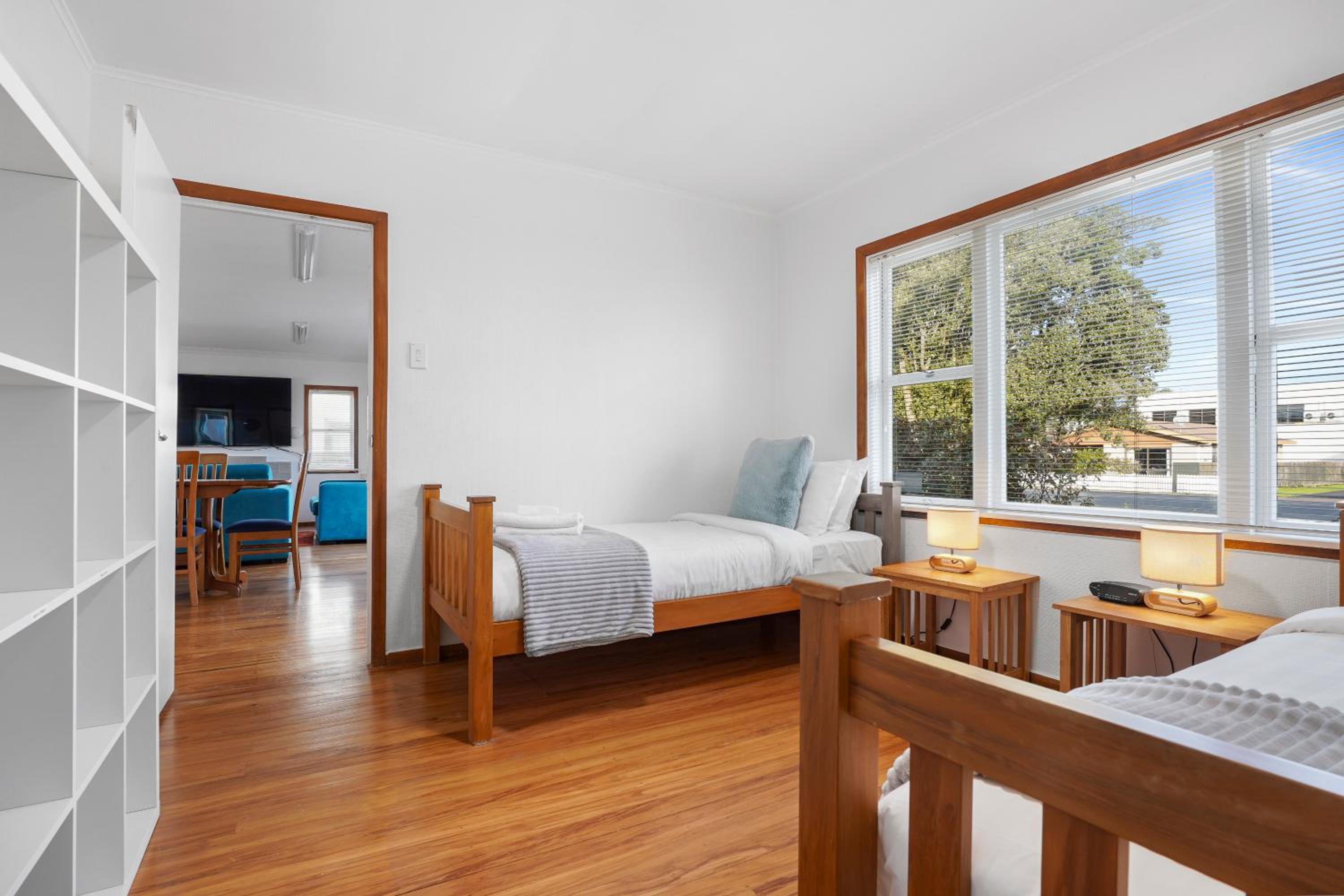 Three-Bedroom House - Photo 64