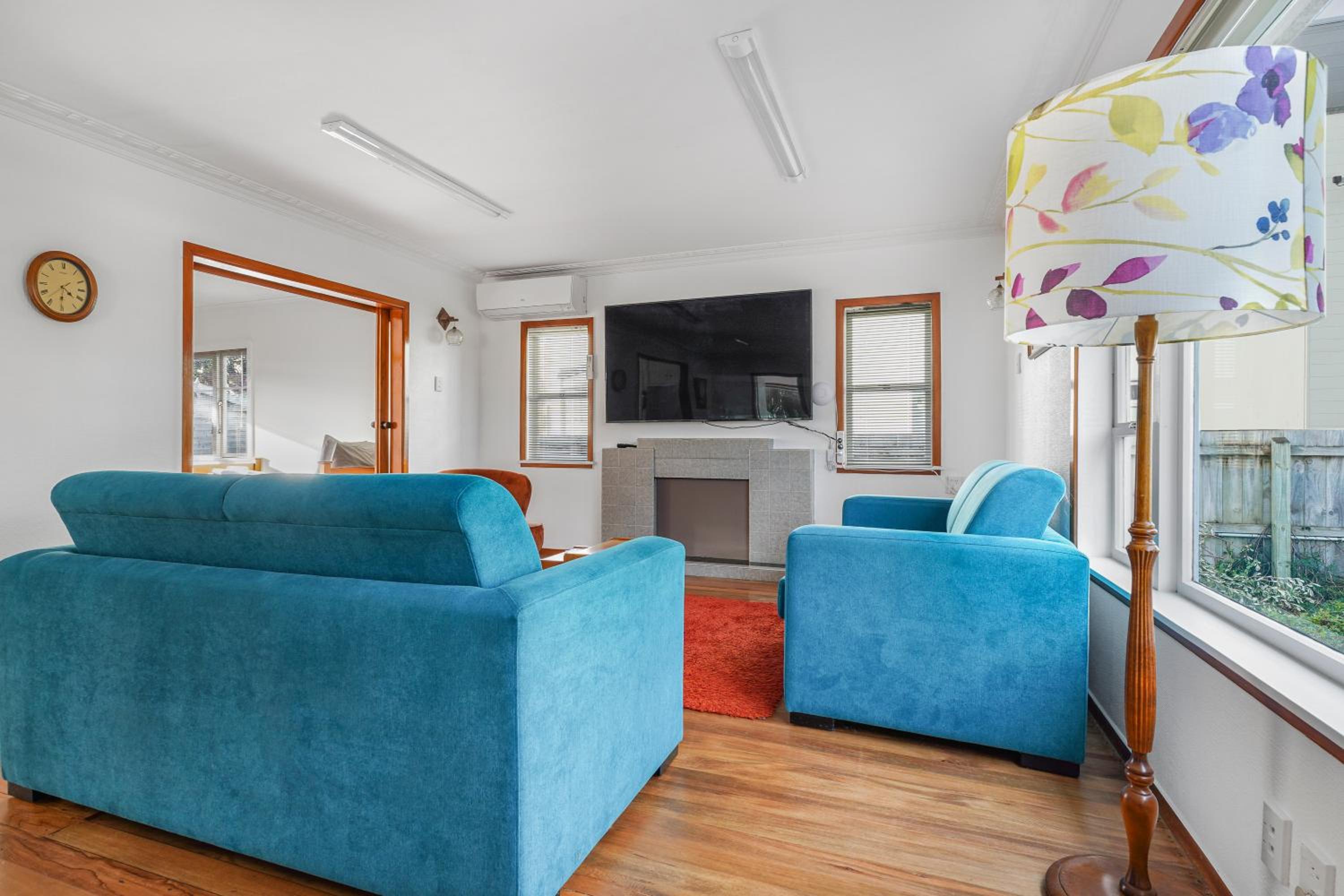 Three-Bedroom House - Photo 65