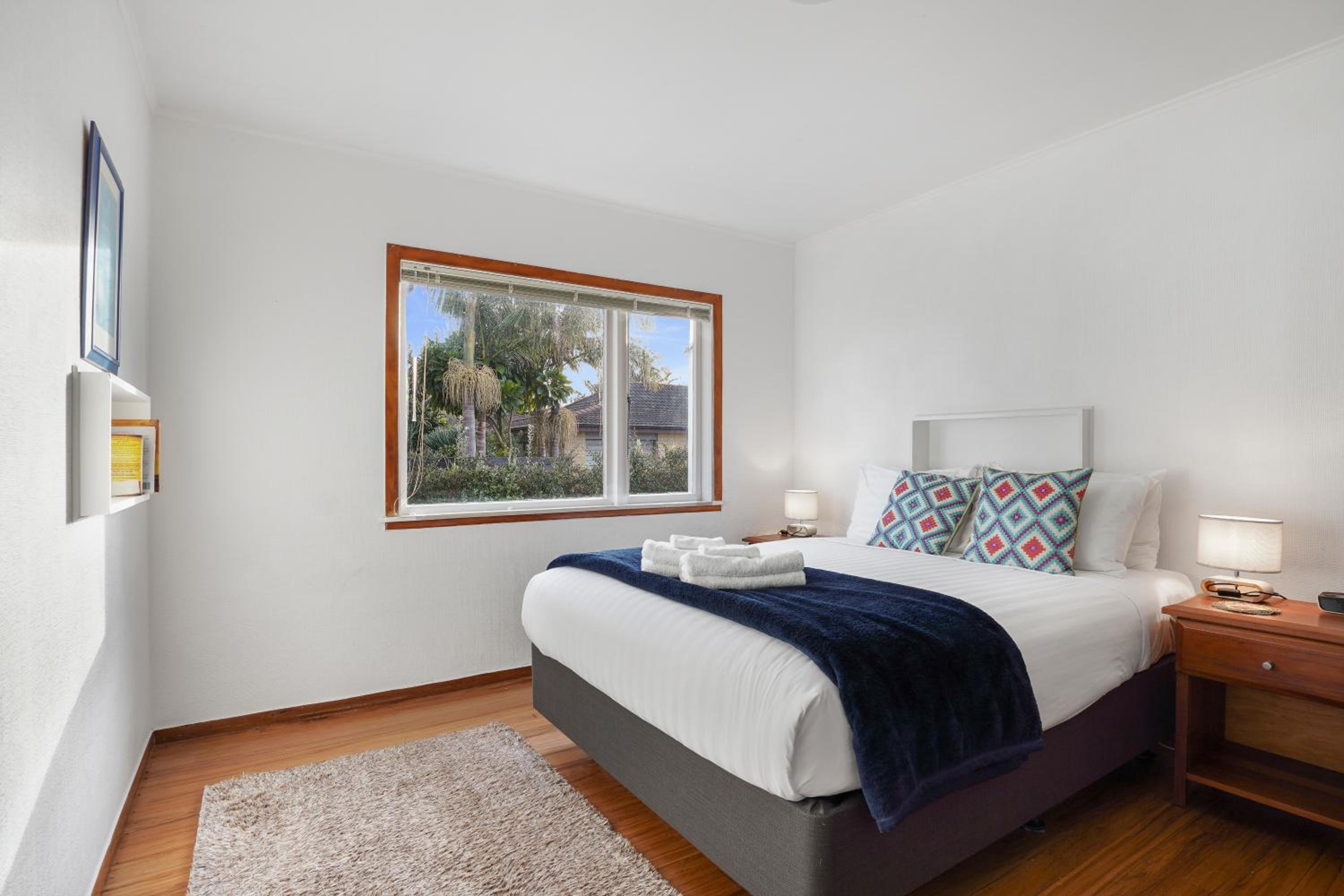 Three-Bedroom House - Photo 34