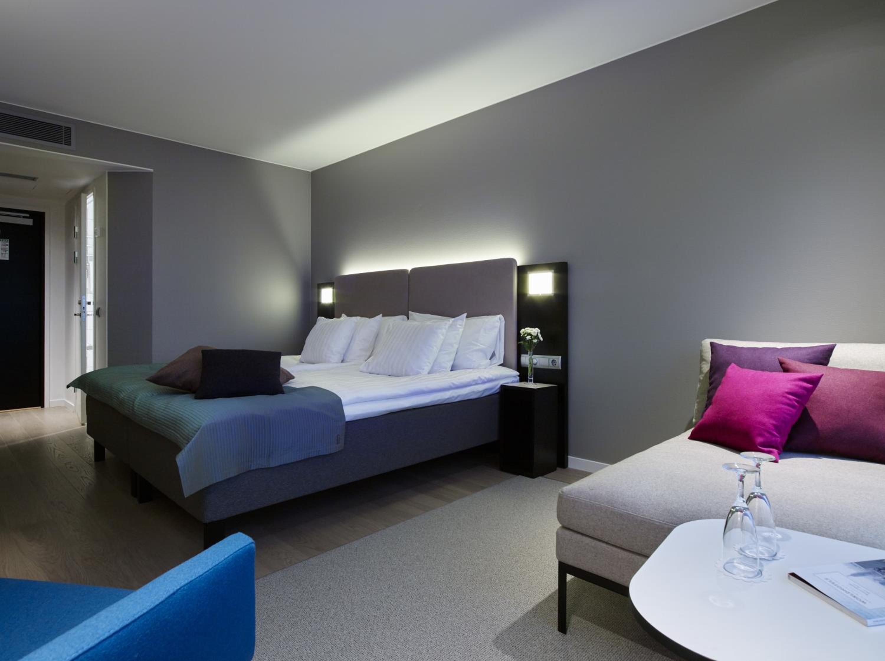 Standard Double or Twin Room - Gothia Towers - Photo 7