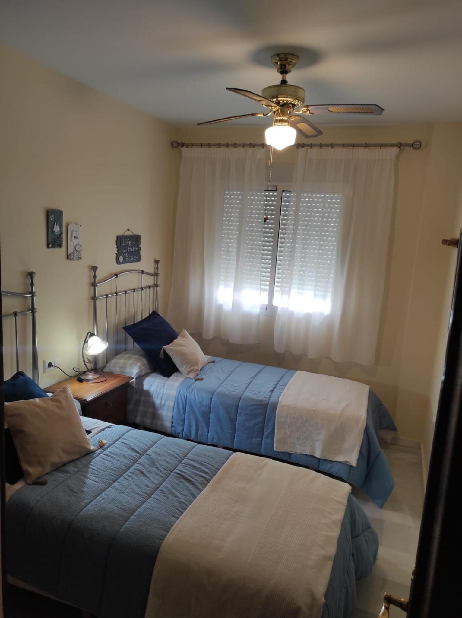 Apartamento Penthouse