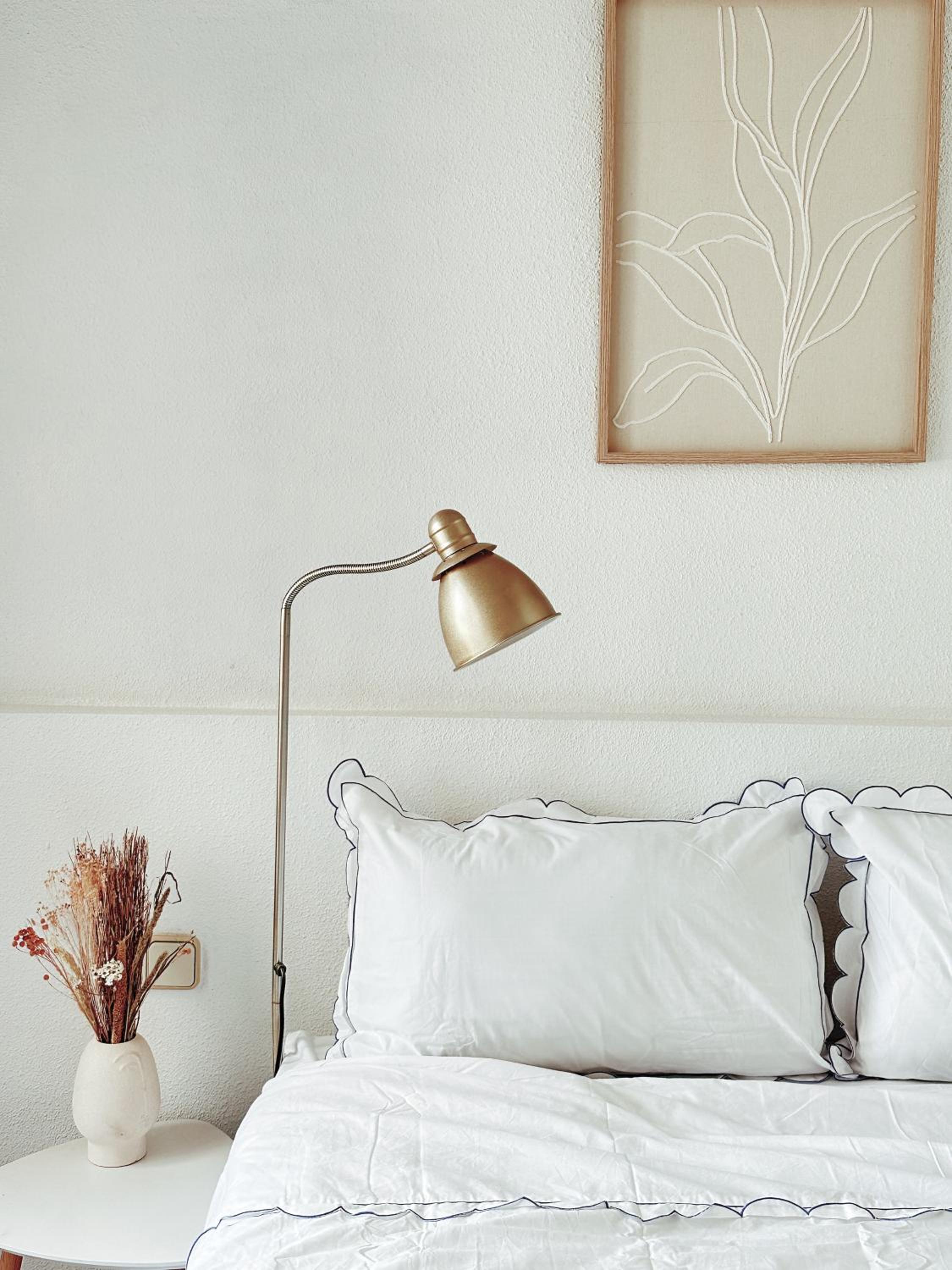 Apartamento con Terraza