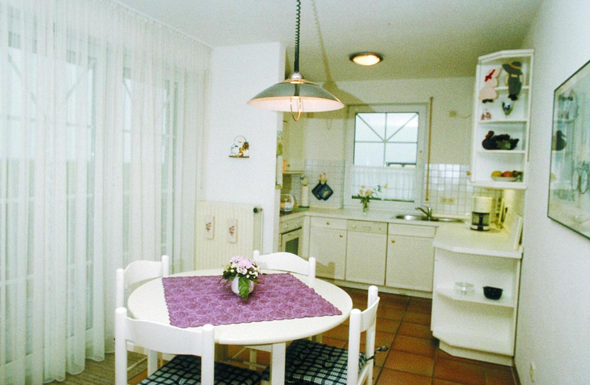 Two-Bedroom Apartment photo 2