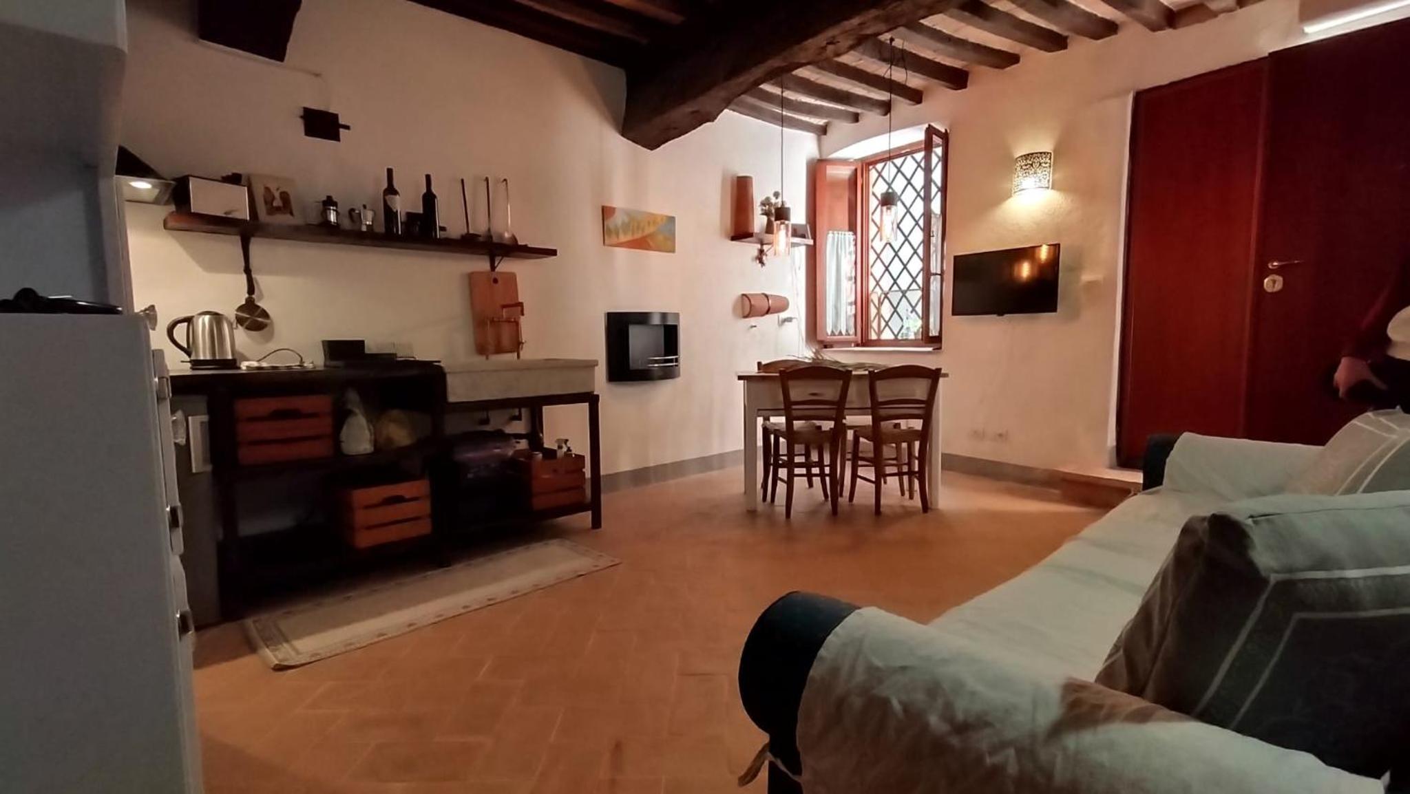 One-Bedroom House photo 1