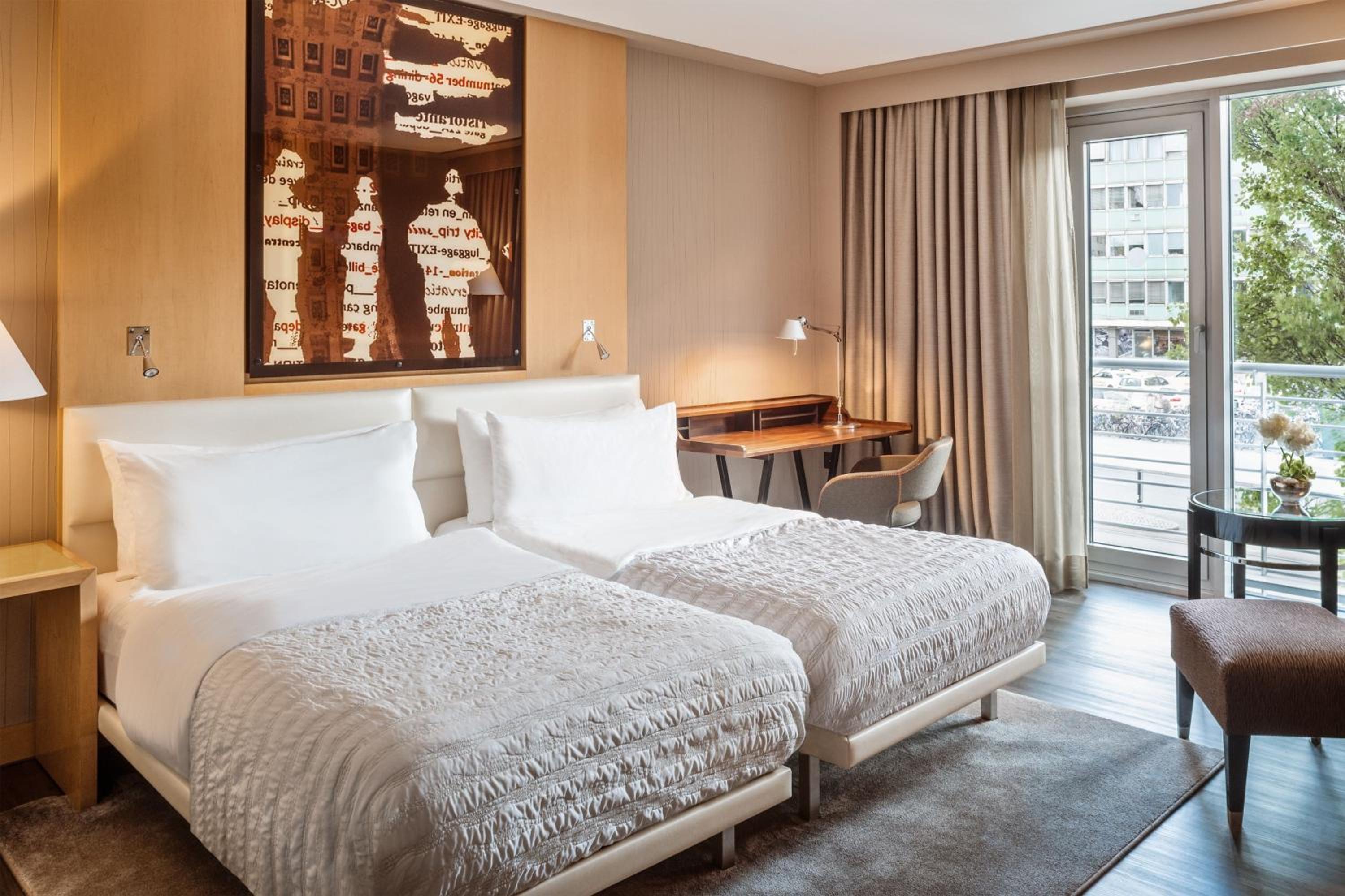 Deluxe Twin Room - Photo 4